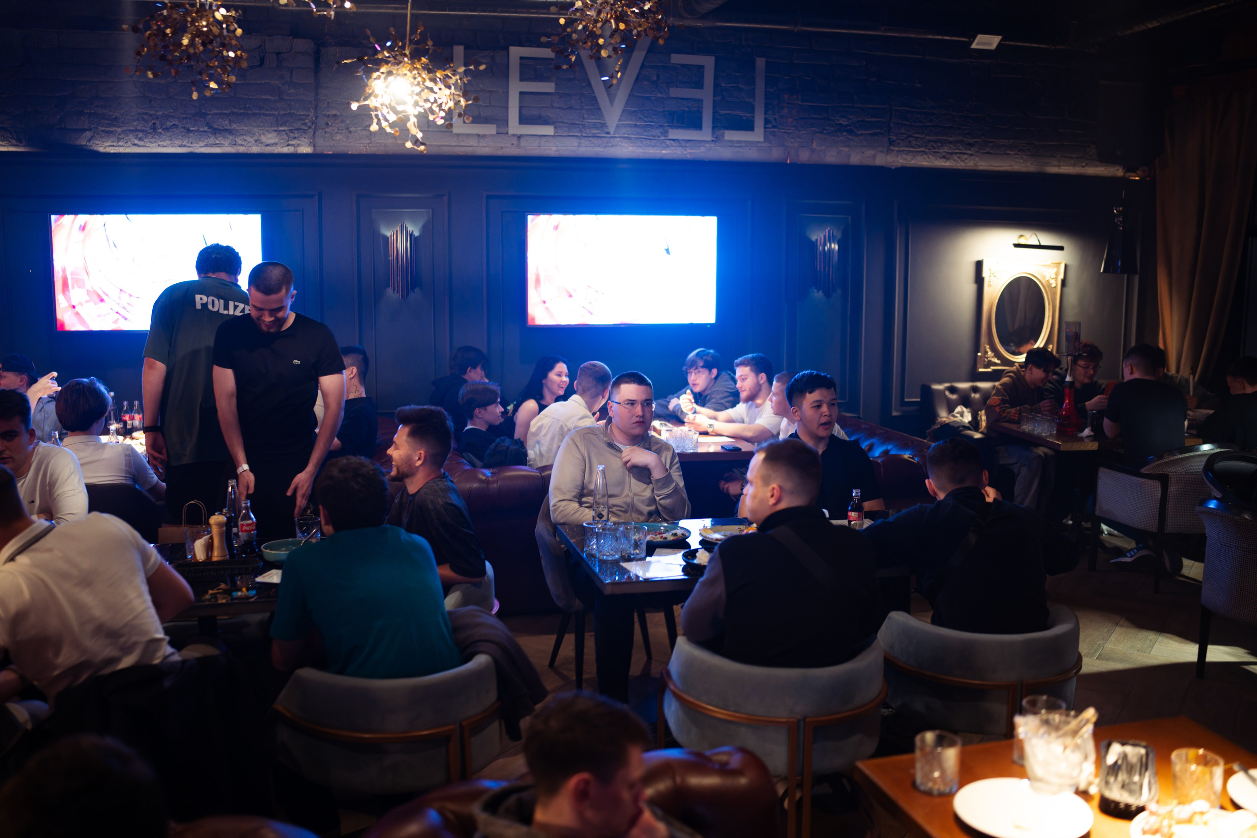 33sync. Фотограф в СПБ Алмаз Камаев