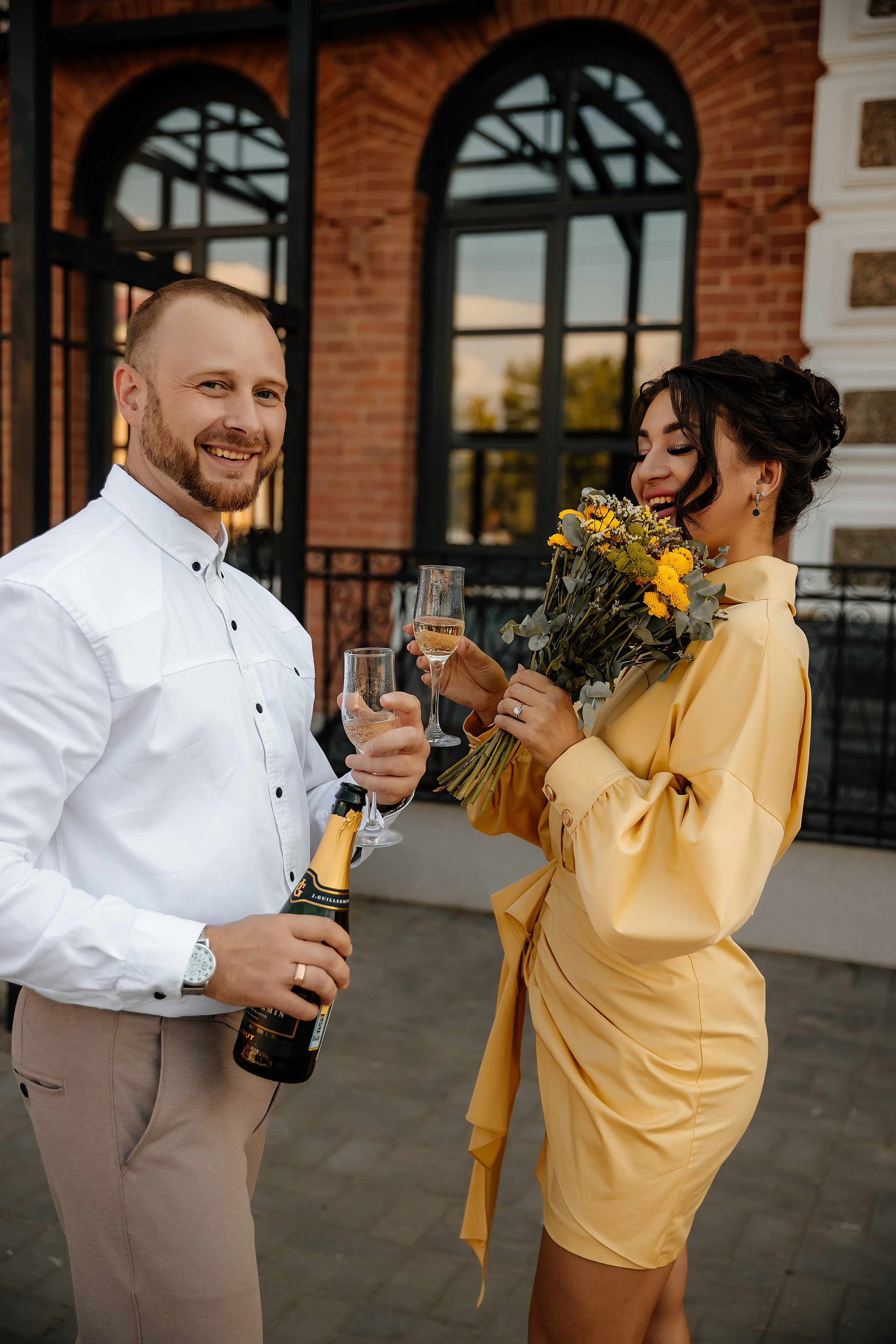 Стрит фото. Свадебный и семейный фотограф Разида Мухаметова