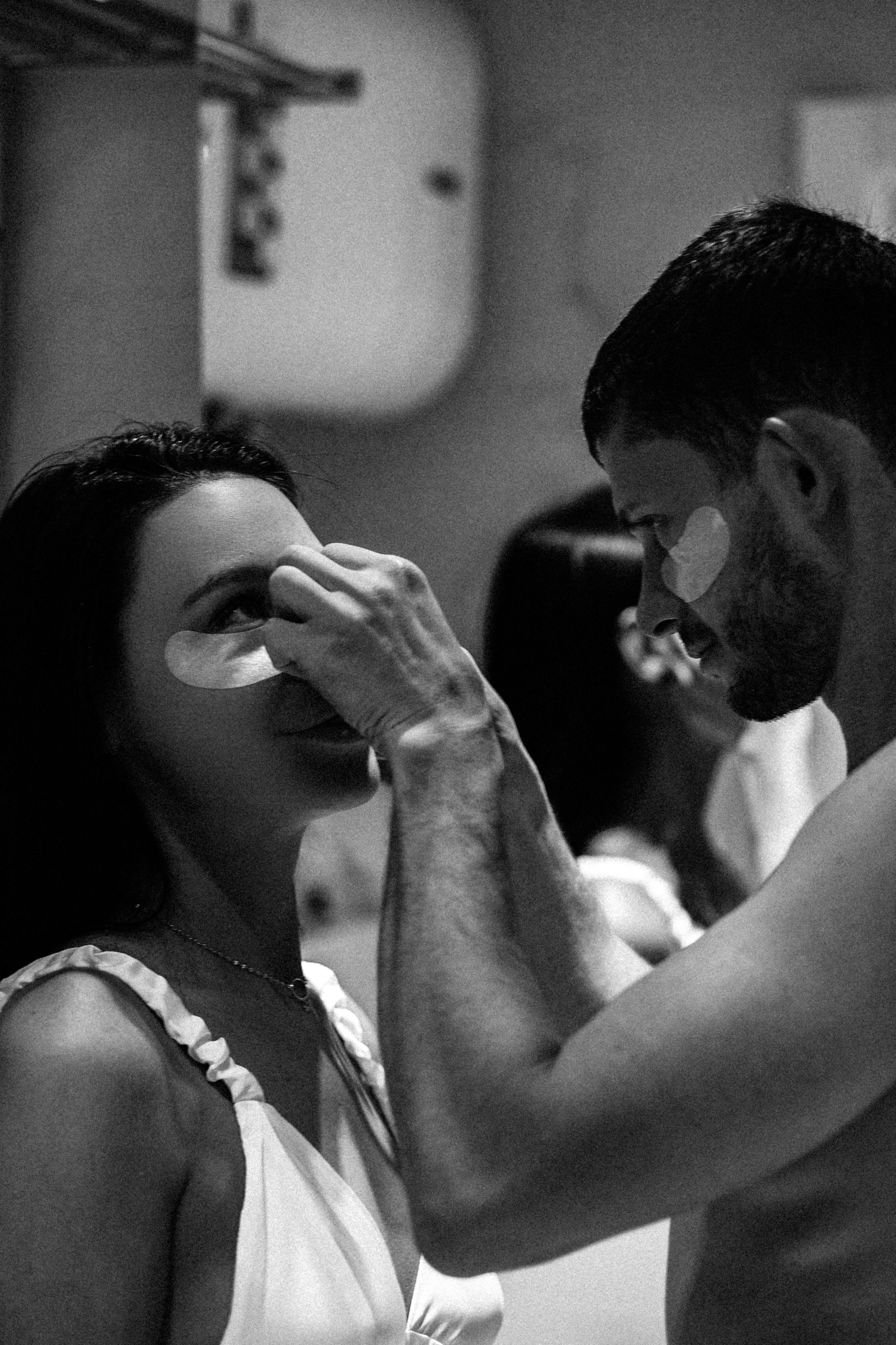 Сборы. Многопрофильный фотограф в Санкт-Петербурге Светлана Вельгас