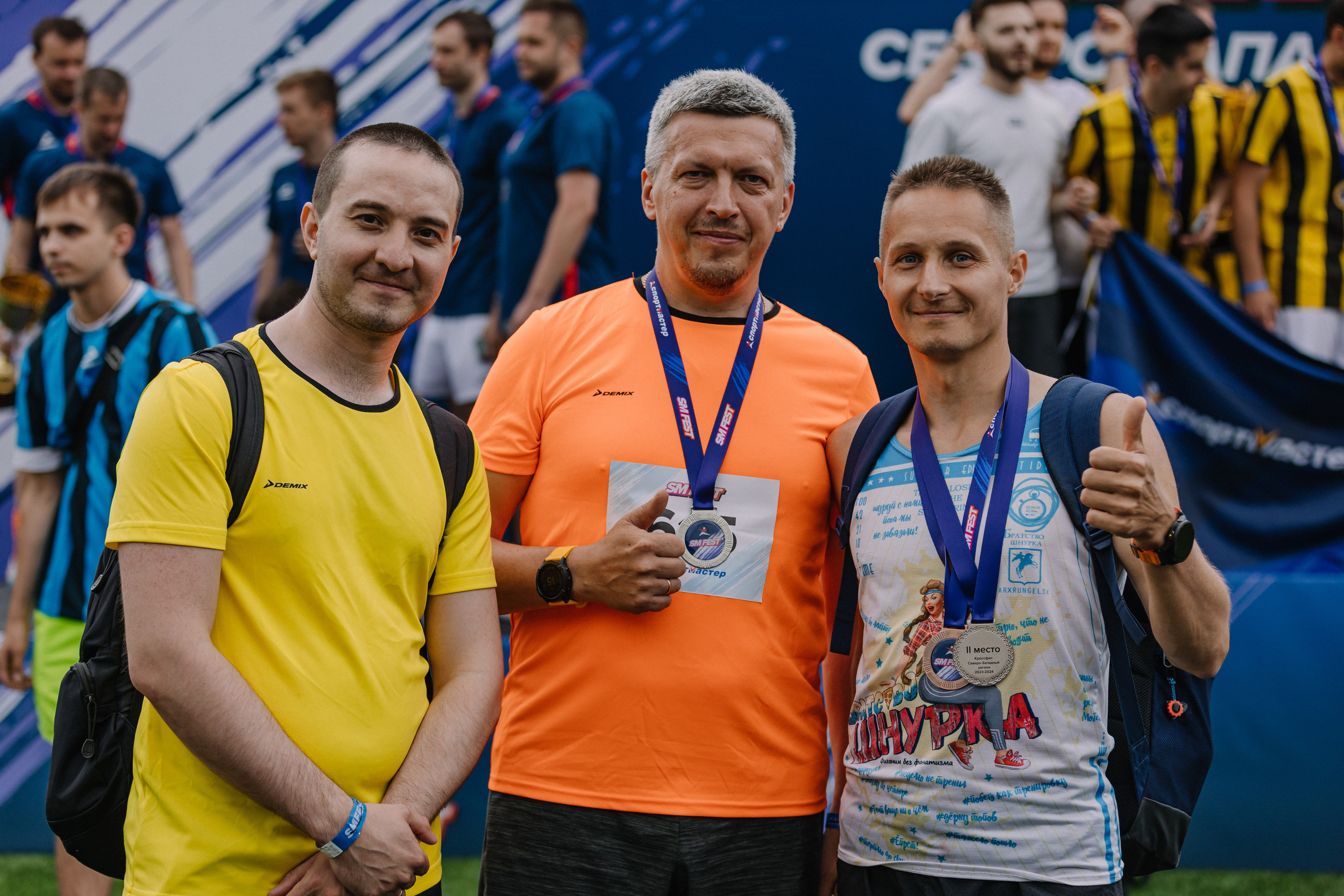 Спортмастер. Многопрофильный фотограф в Санкт-Петербурге Светлана Вельгас