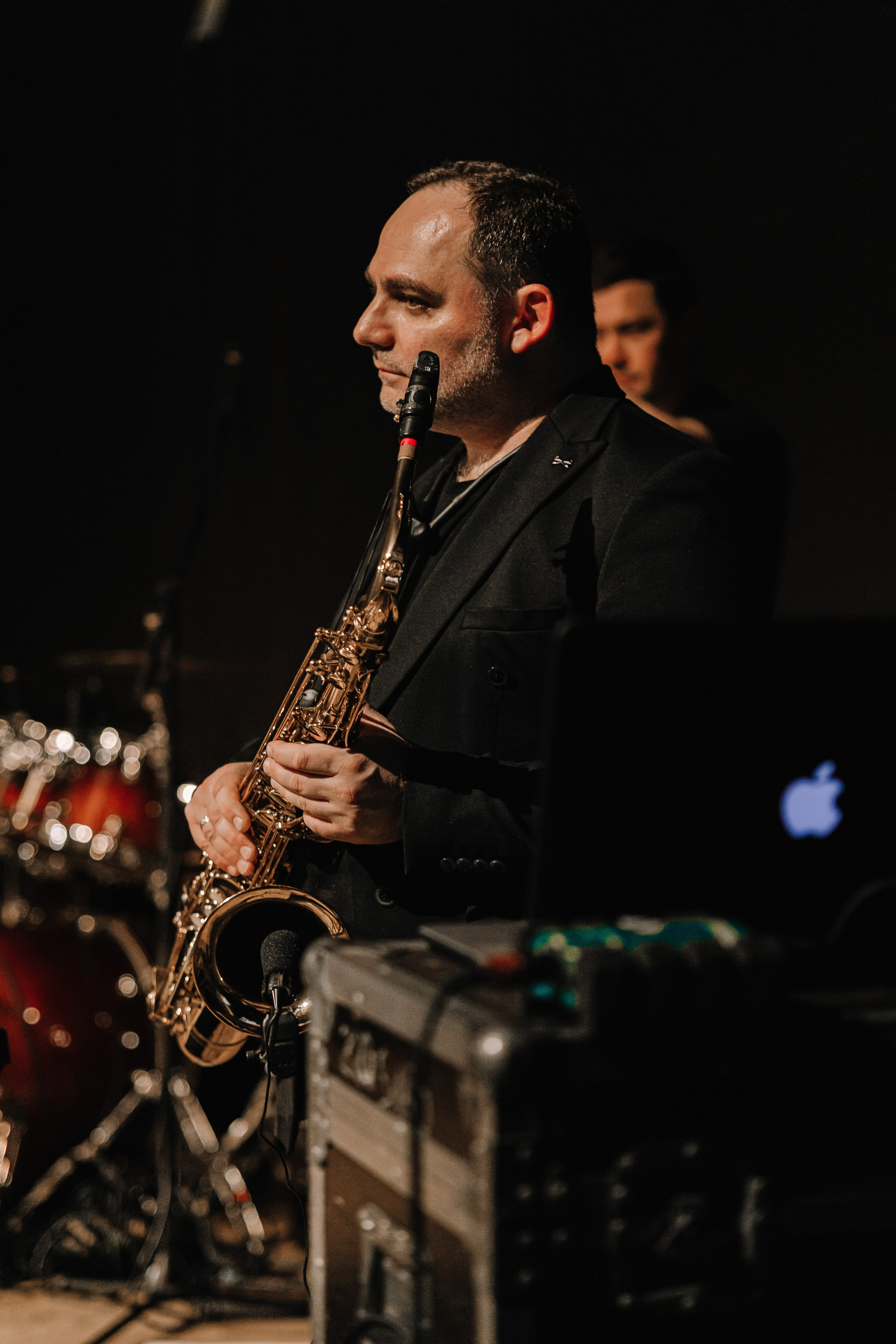 Концерт Brandon Stone. Многопрофильный фотограф в Санкт-Петербурге Светлана Вельгас