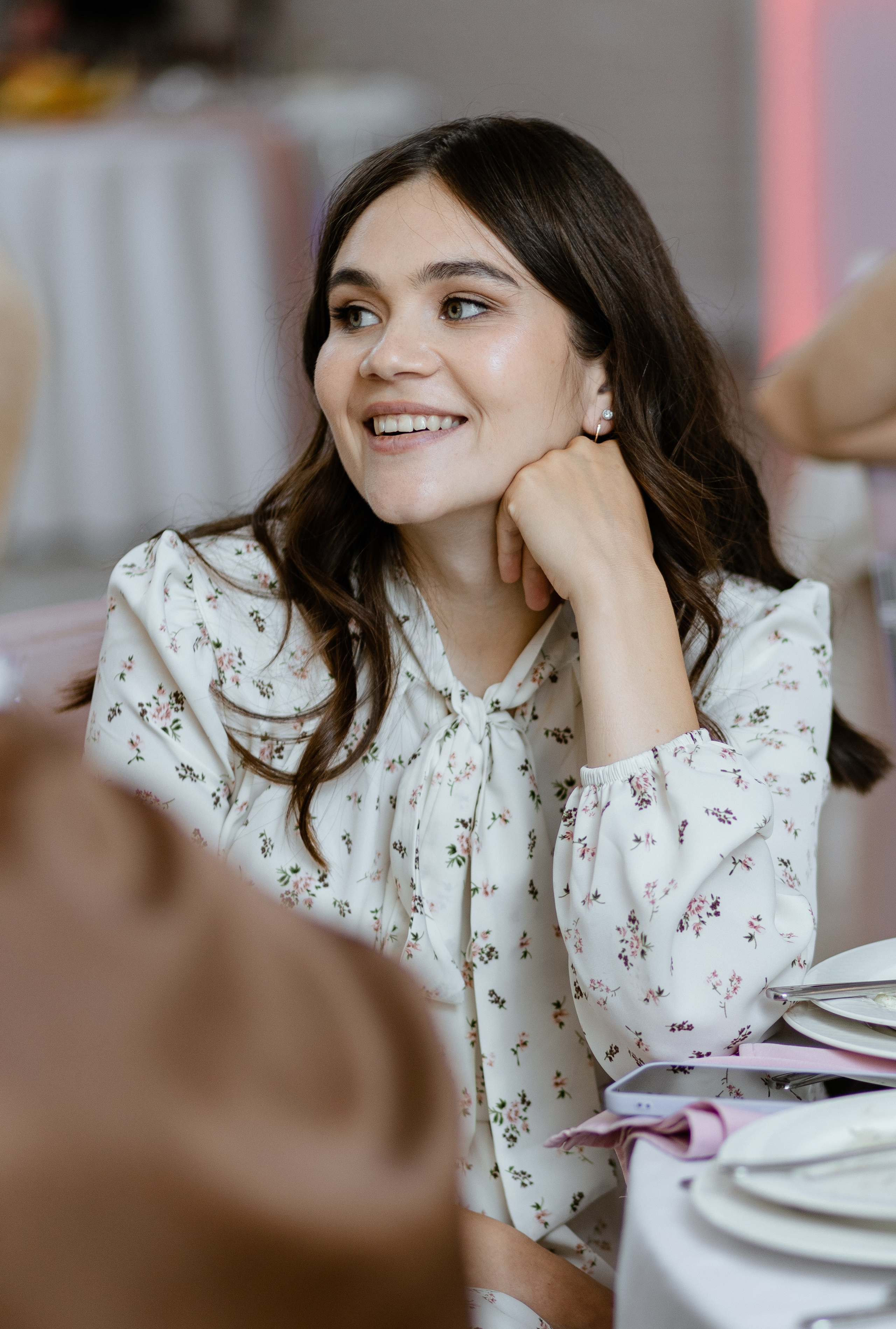 Банкет. Многопрофильный фотограф в Санкт-Петербурге Светлана Вельгас