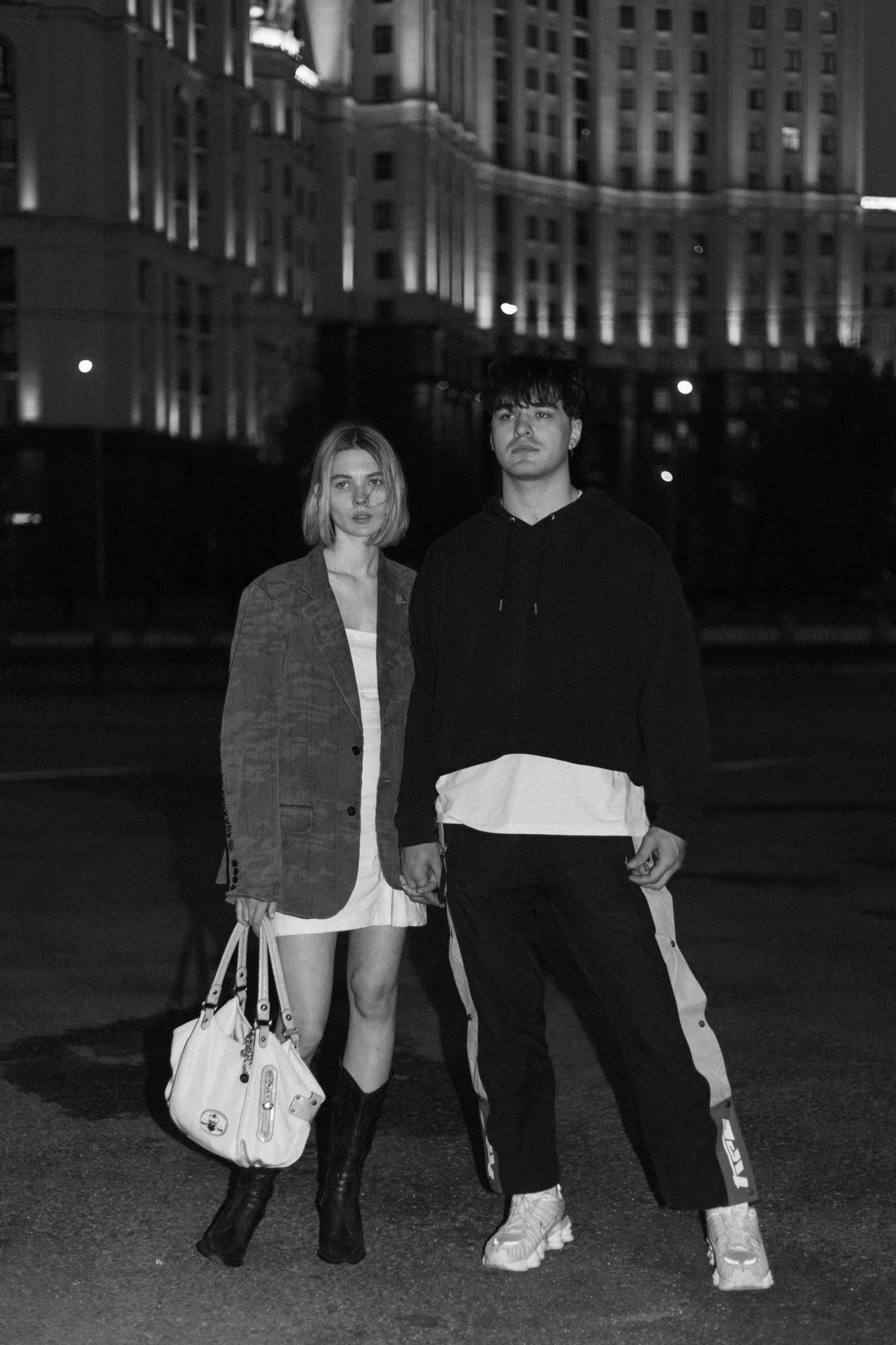 Rock'n'Roll. Семейный фотограф в Москве