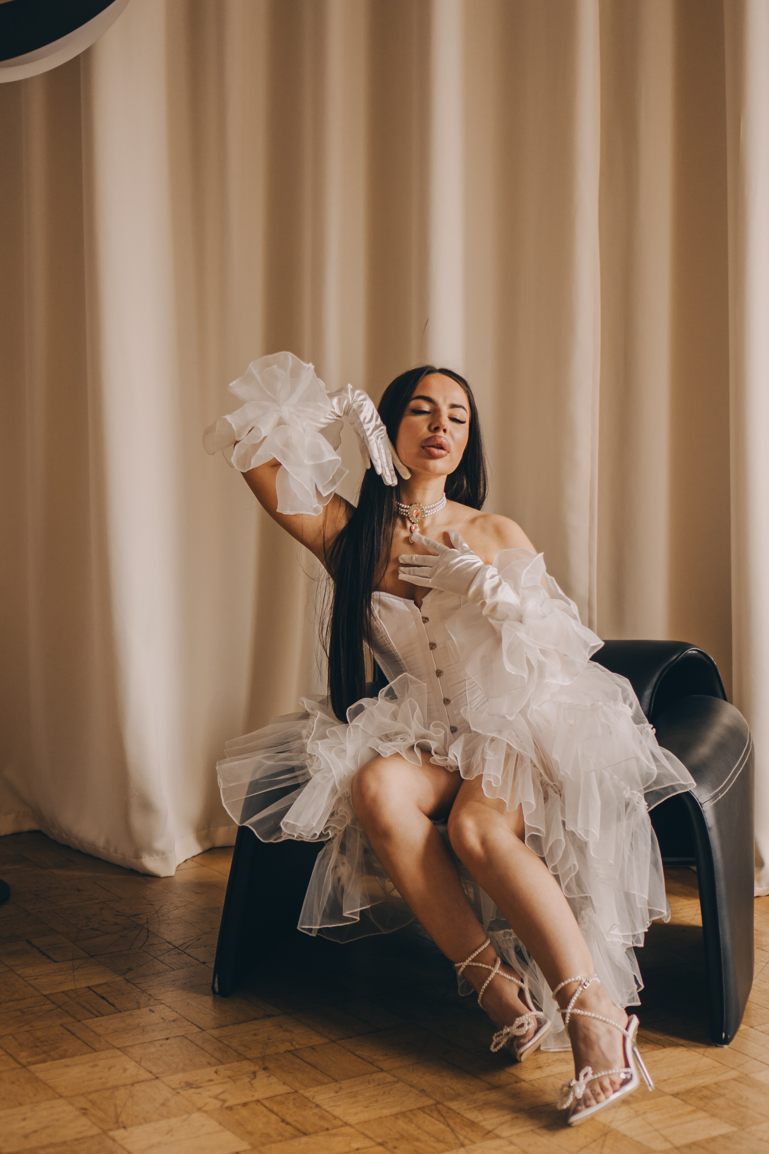 ВИНТАЖНЫЙ СТИЛЬ. Профессиональный фотограф, Санкт-Петербург — Виктория Богомолова