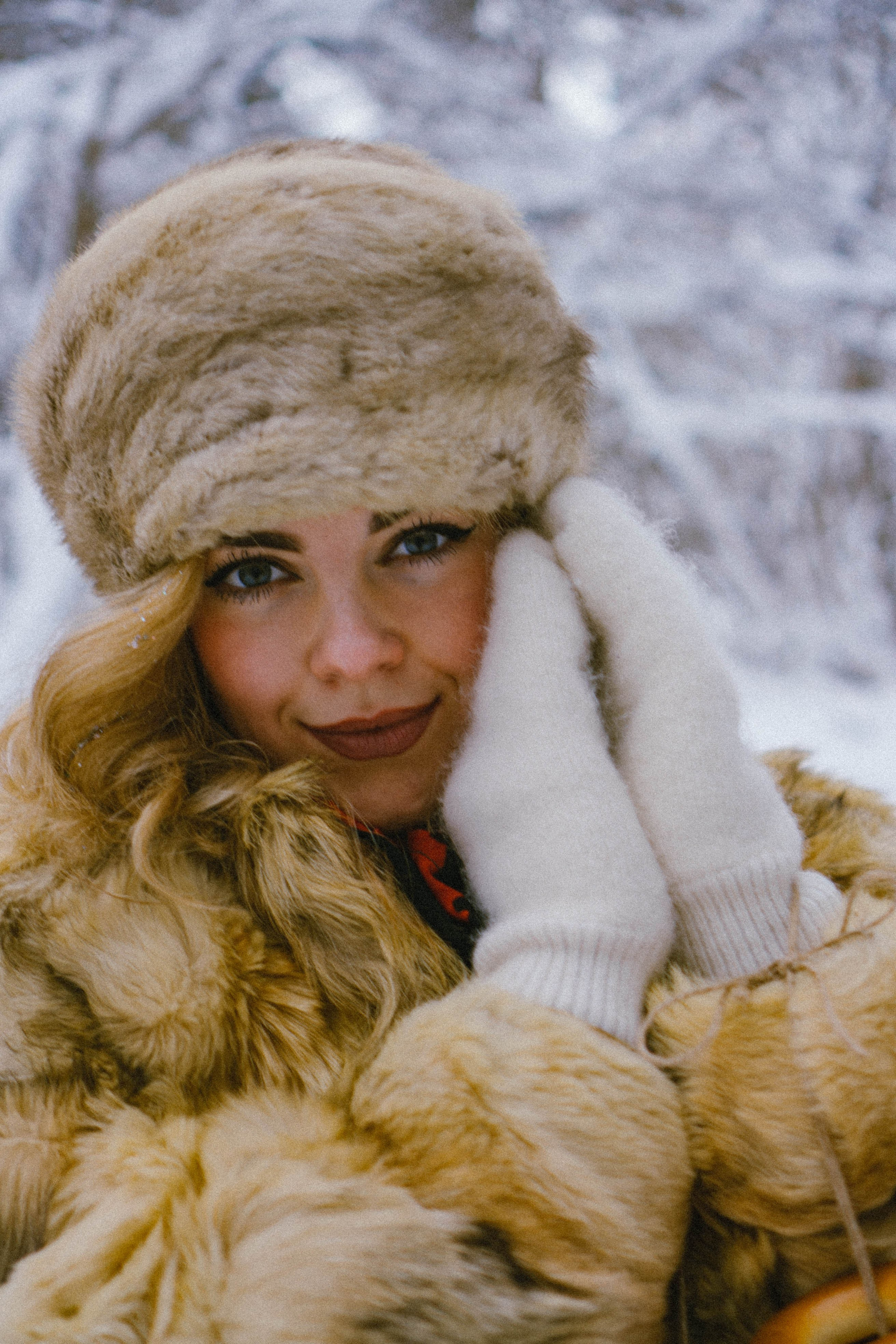 Русский стиль. Профессиональный фотограф, Санкт-Петербург — Виктория Богомолова