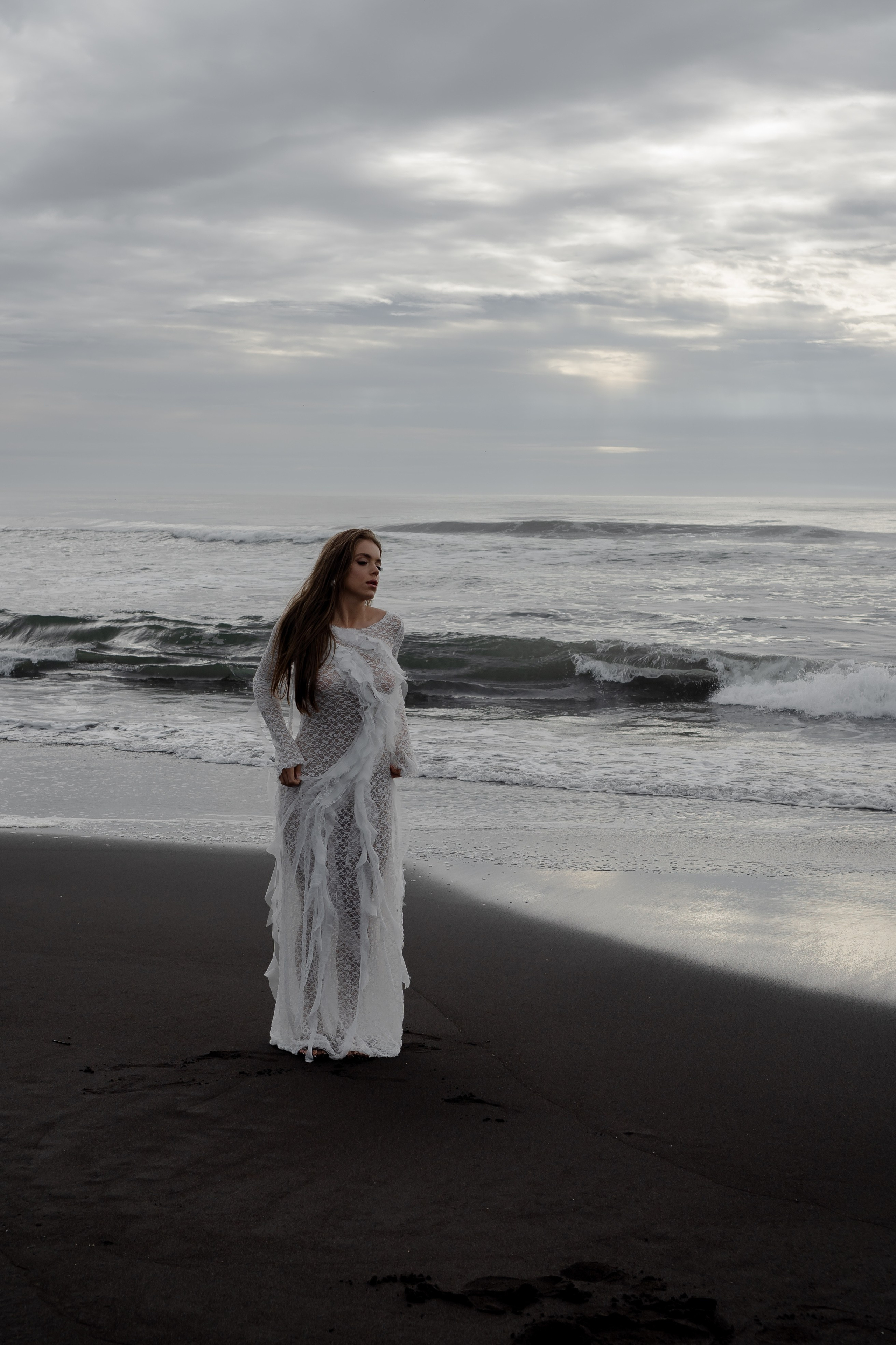 ТИХИЙ ОКЕАНН СЬЕМКА НА SONY. Профессиональный фотограф, Санкт-Петербург — Виктория Богомолова