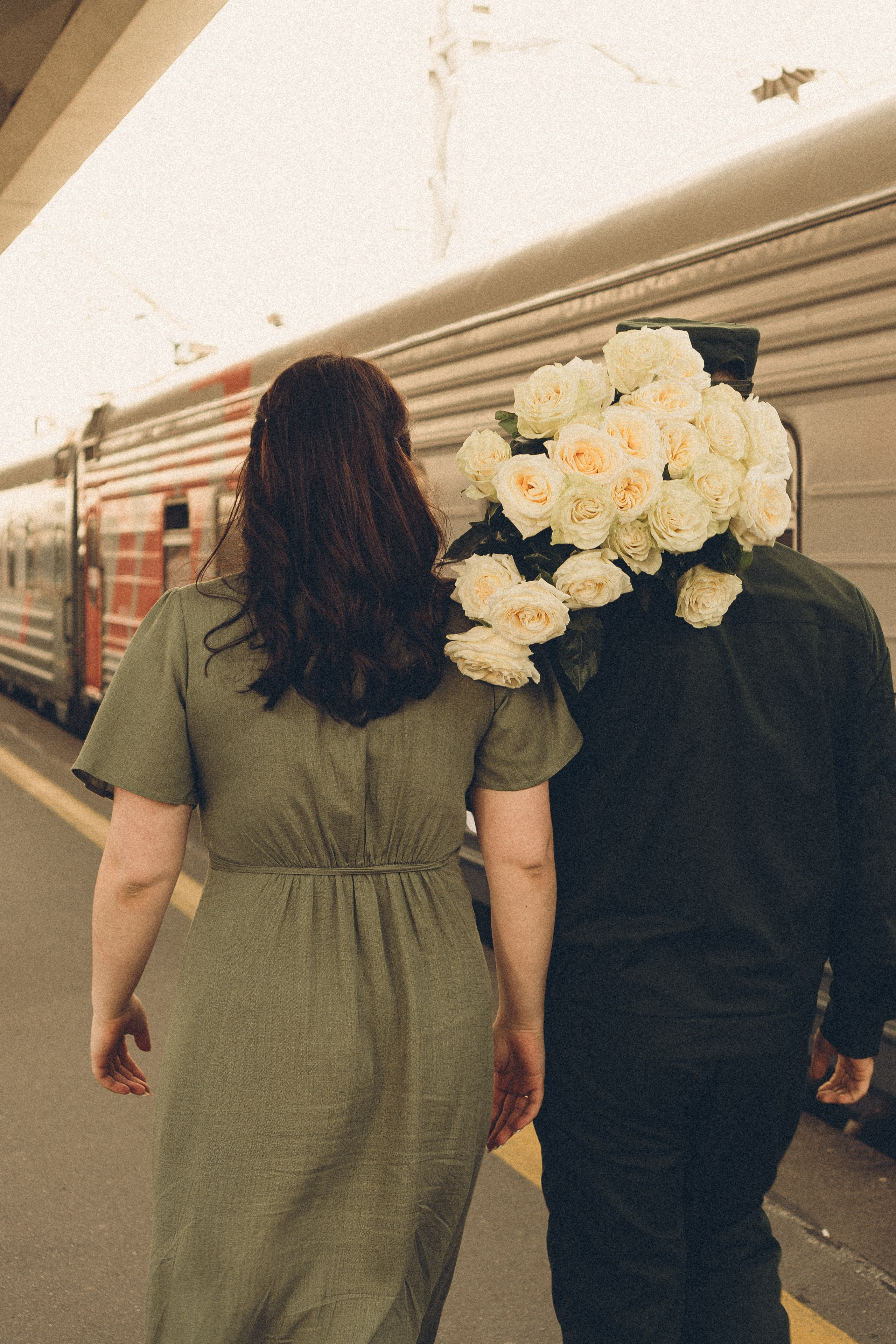 ПРЕДЛОЖЕНИЕ. Профессиональный фотограф, Санкт-Петербург — Виктория Богомолова