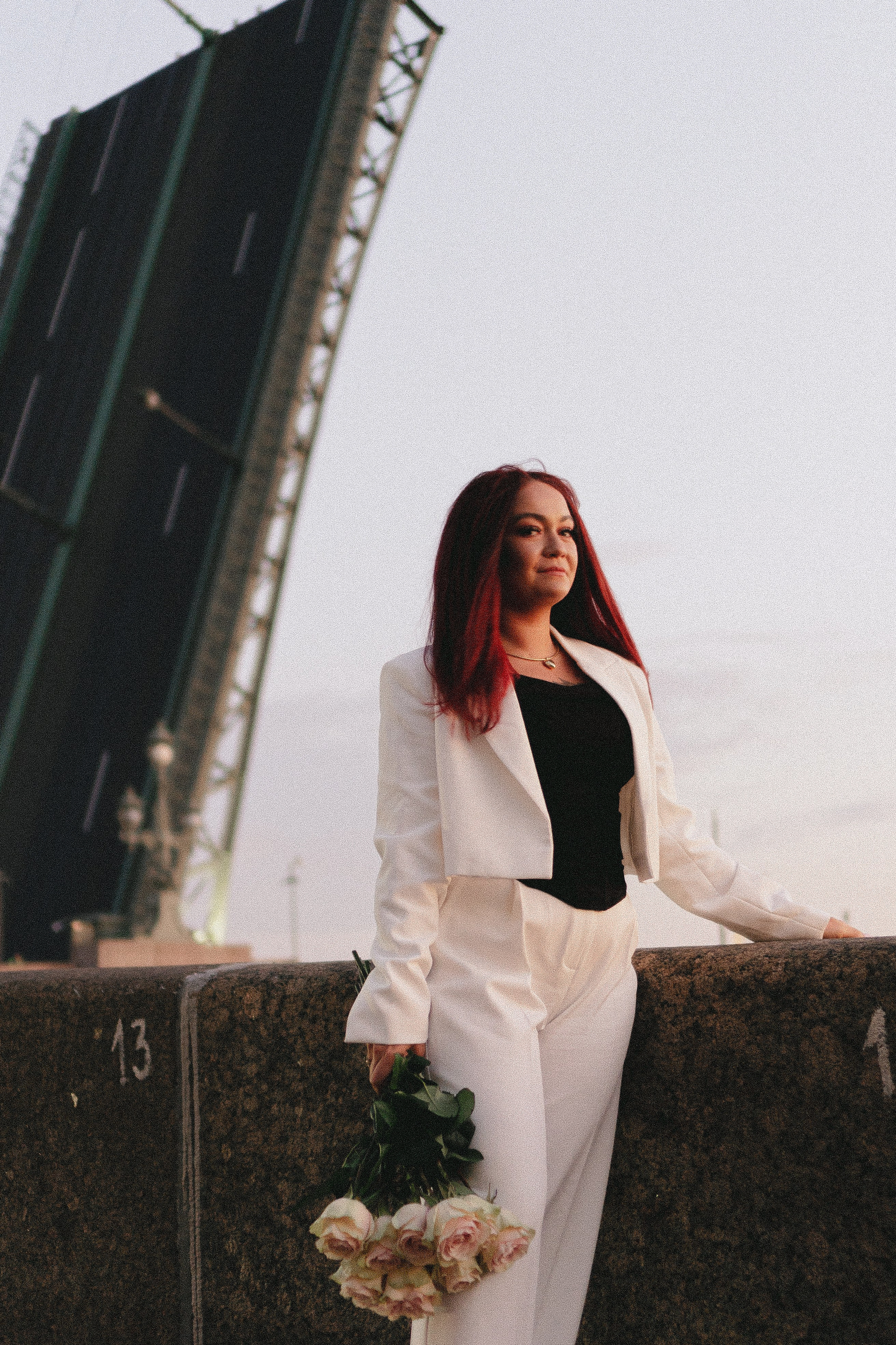 РАССВЕТНАЯ ИСТОРИЯ. Профессиональный фотограф, Санкт-Петербург — Виктория Богомолова