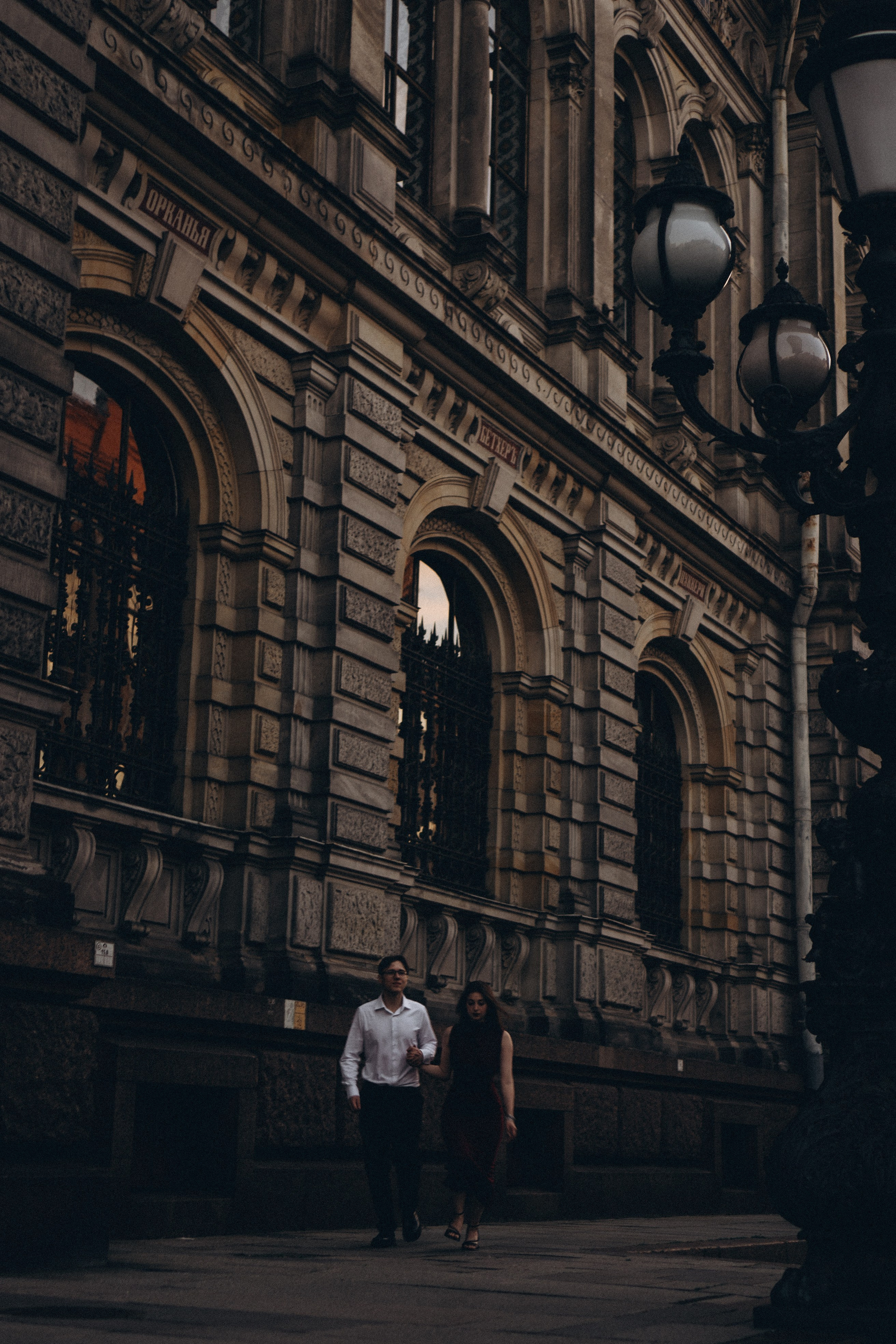 Профессиональный фотограф, Санкт-Петербург — Виктория Богомолова