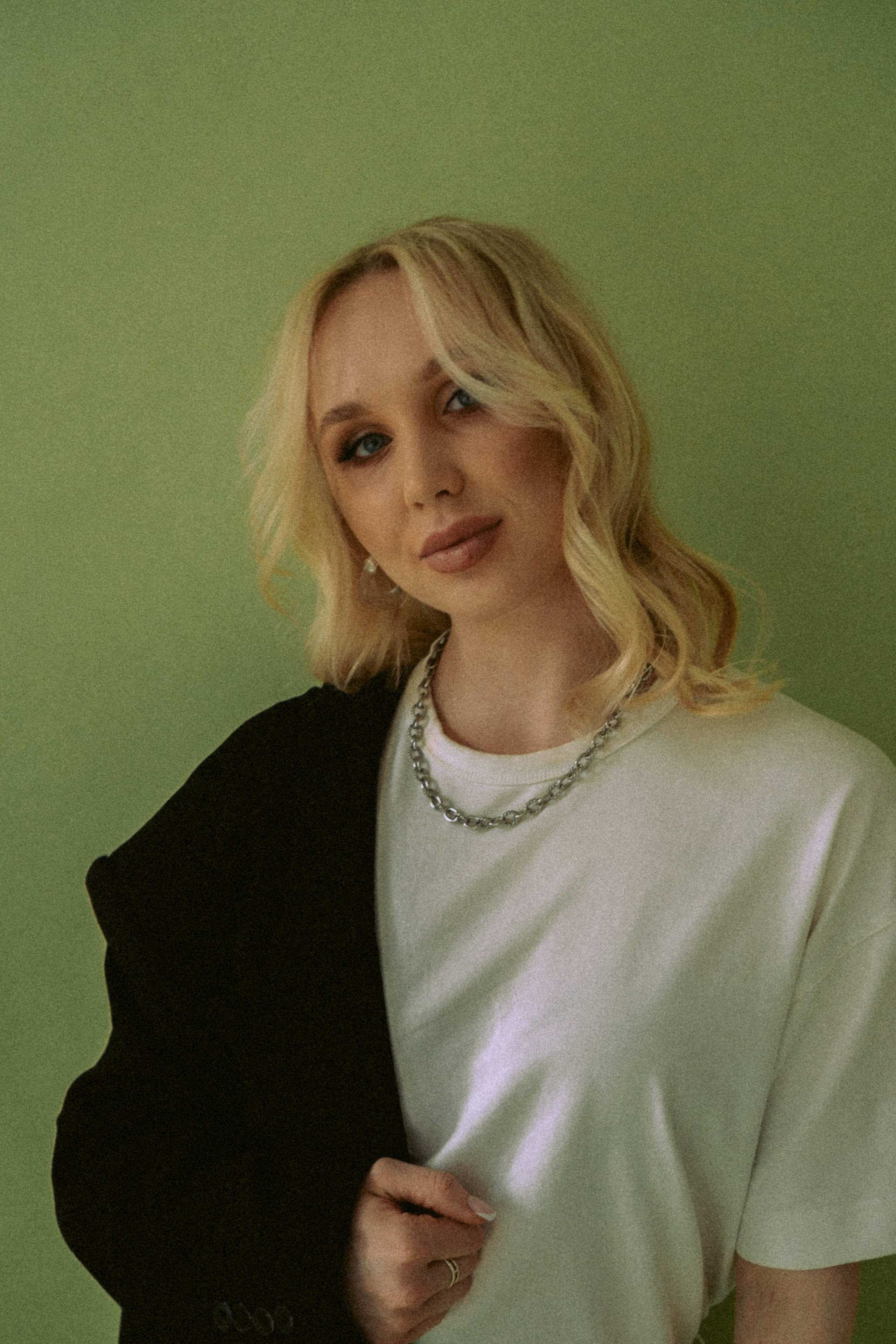 Студийная. Профессиональный фотограф, Санкт-Петербург — Виктория Богомолова