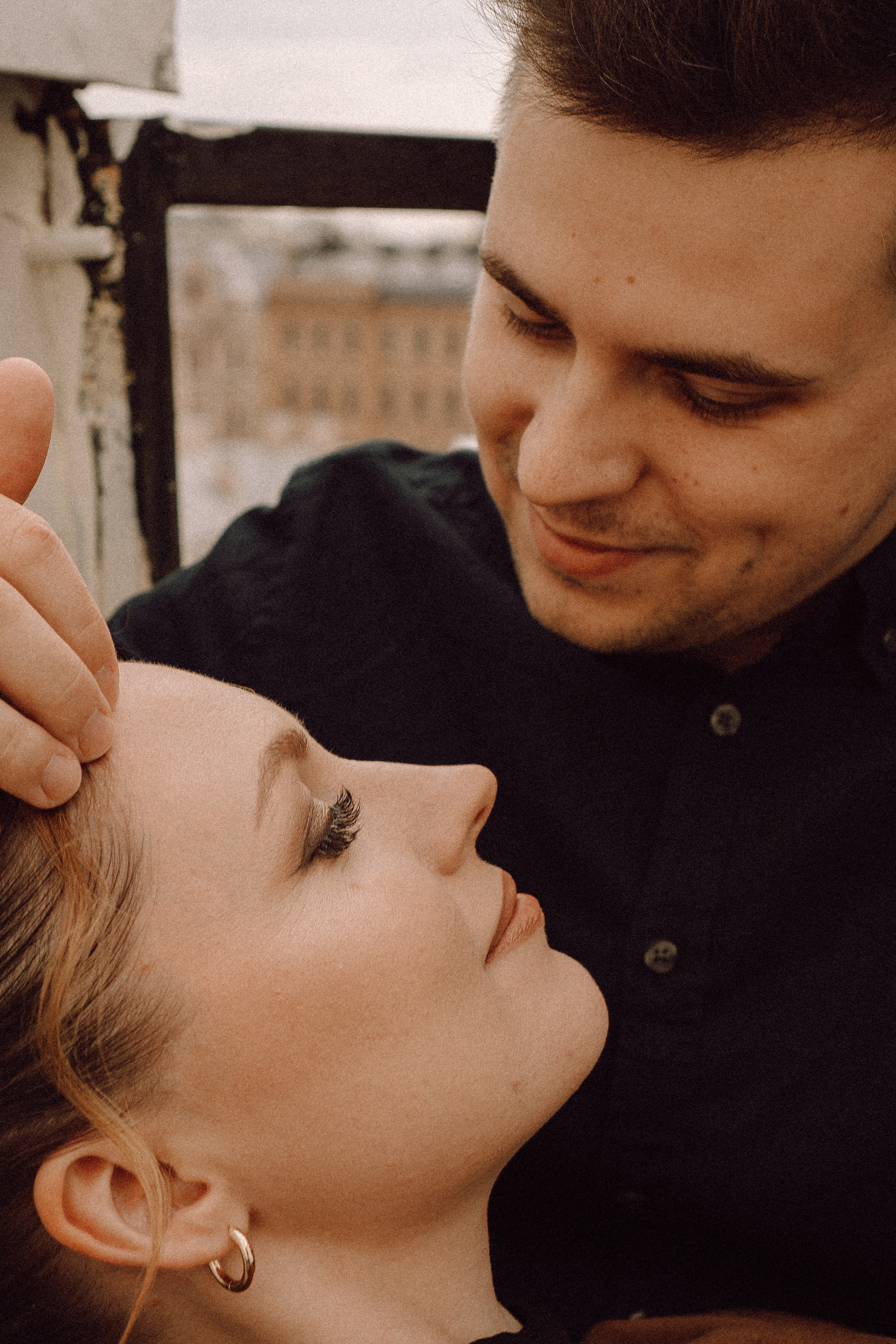 LOVE. Профессиональный фотограф, Санкт-Петербург — Виктория Богомолова