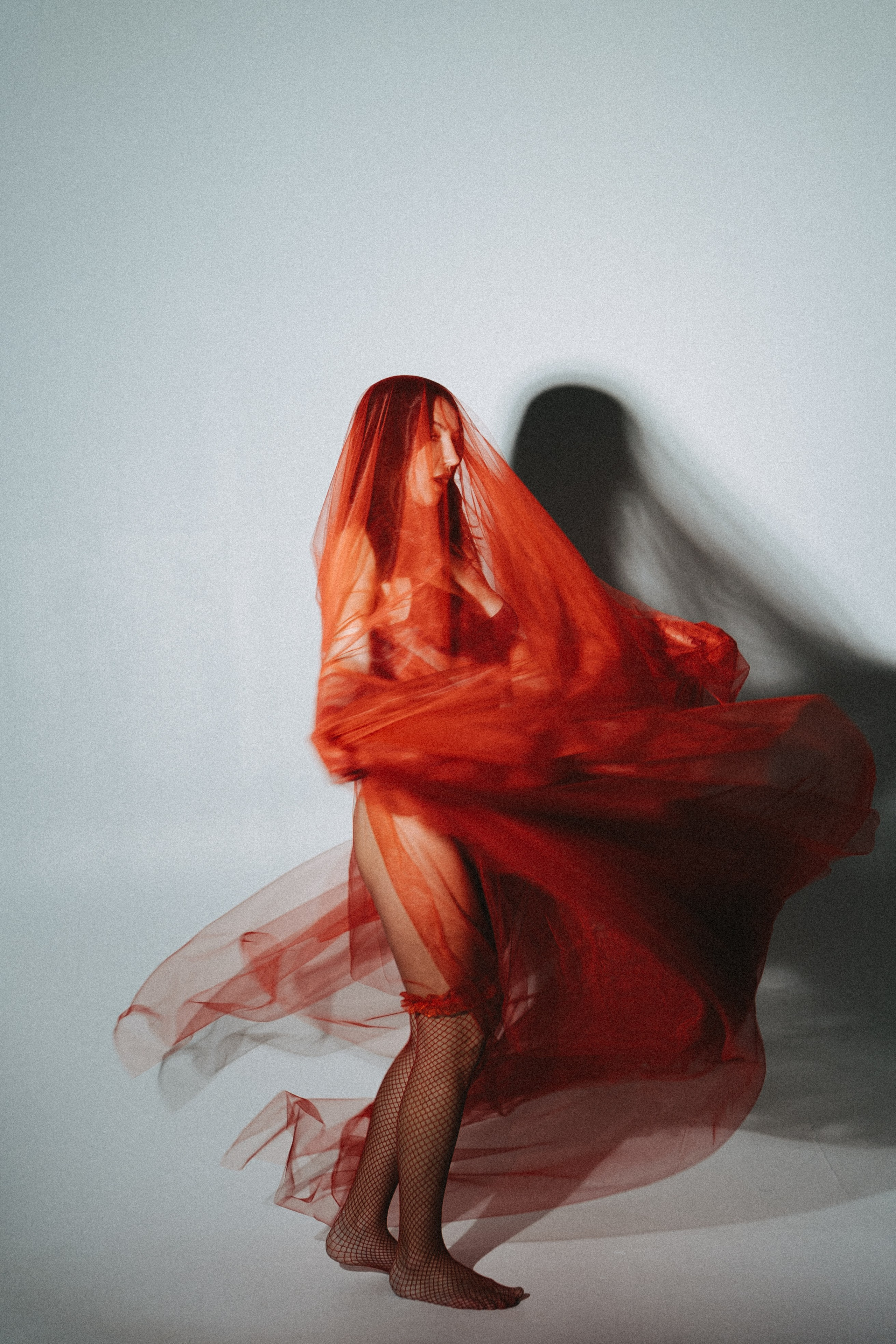 Творческая история для девушки. Профессиональный фотограф, Санкт-Петербург — Виктория Богомолова