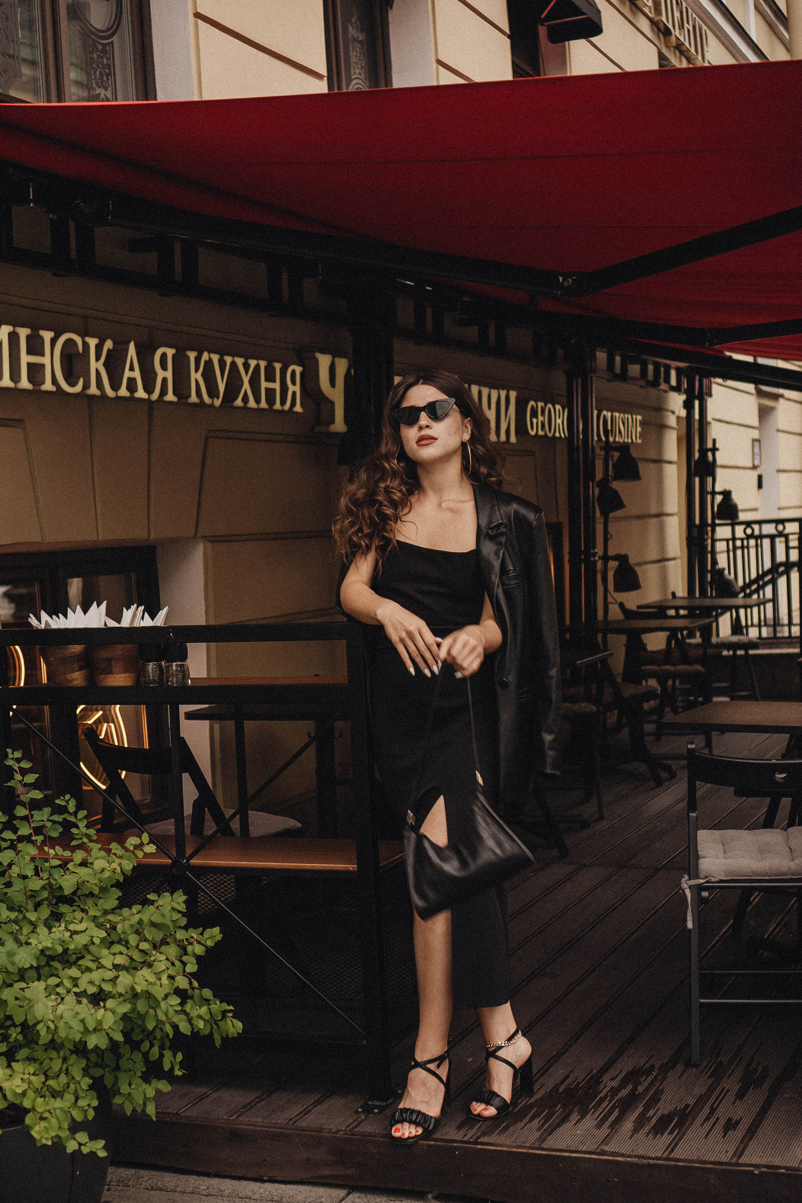 Итальянский стиль. Профессиональный фотограф, Санкт-Петербург — Виктория Богомолова