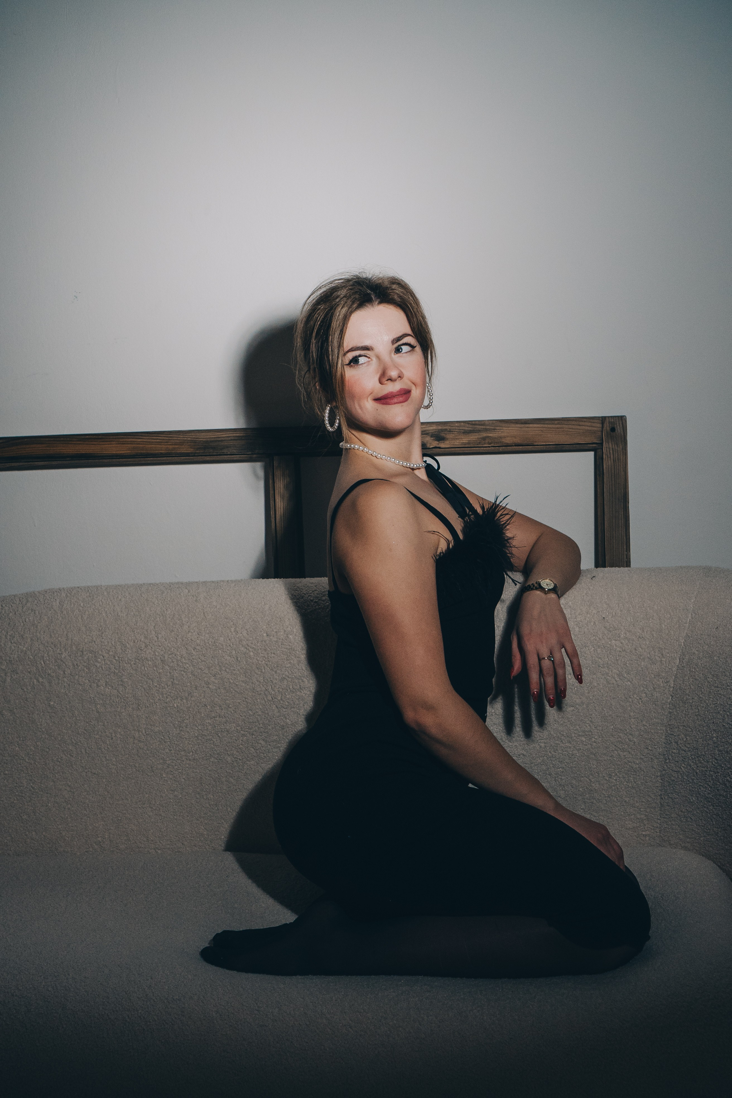 Студийная. Профессиональный фотограф, Санкт-Петербург — Виктория Богомолова