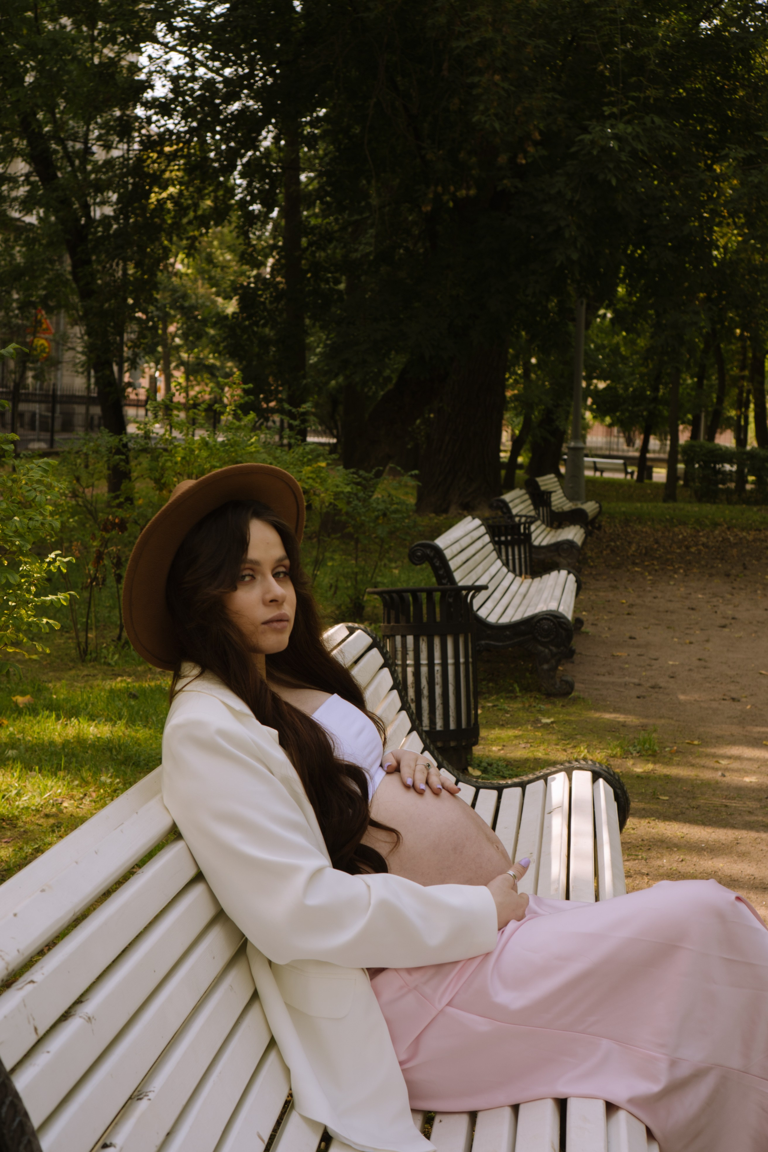 СЕМЕЙНАЯ ИСТОРИЯ. Профессиональный фотограф, Санкт-Петербург — Виктория Богомолова