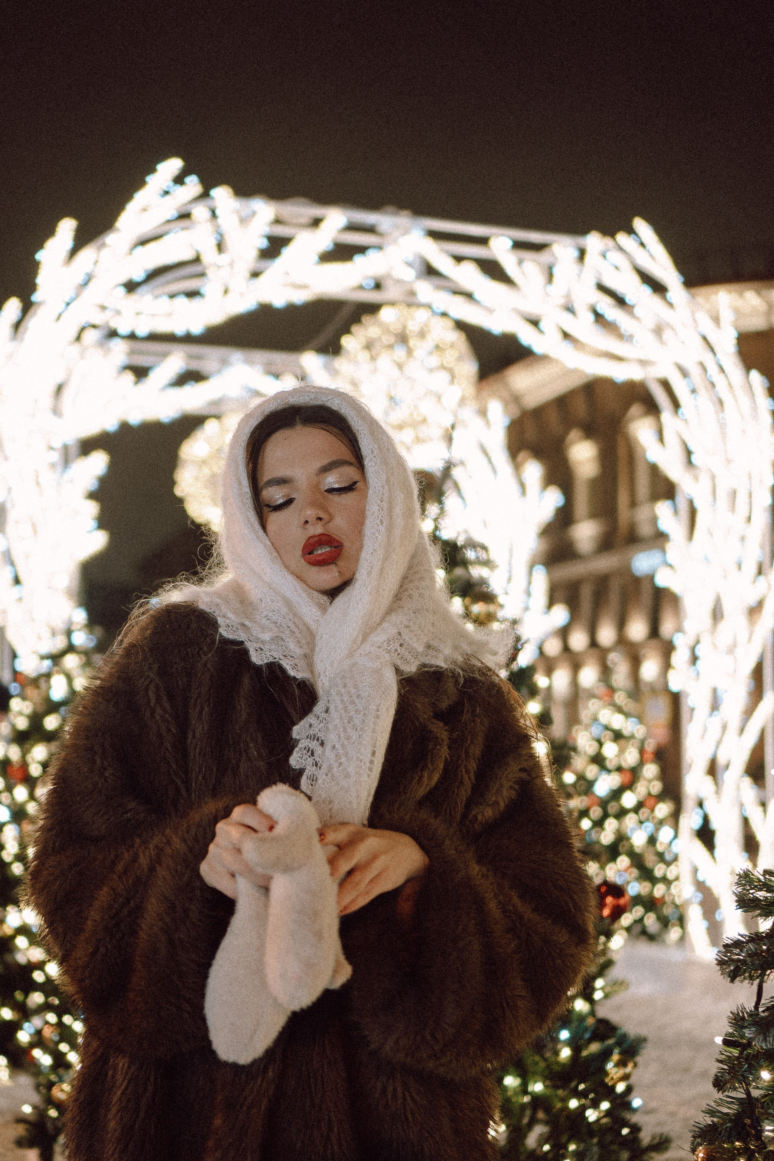 В Русском стиле. Профессиональный фотограф, Санкт-Петербург — Виктория Богомолова