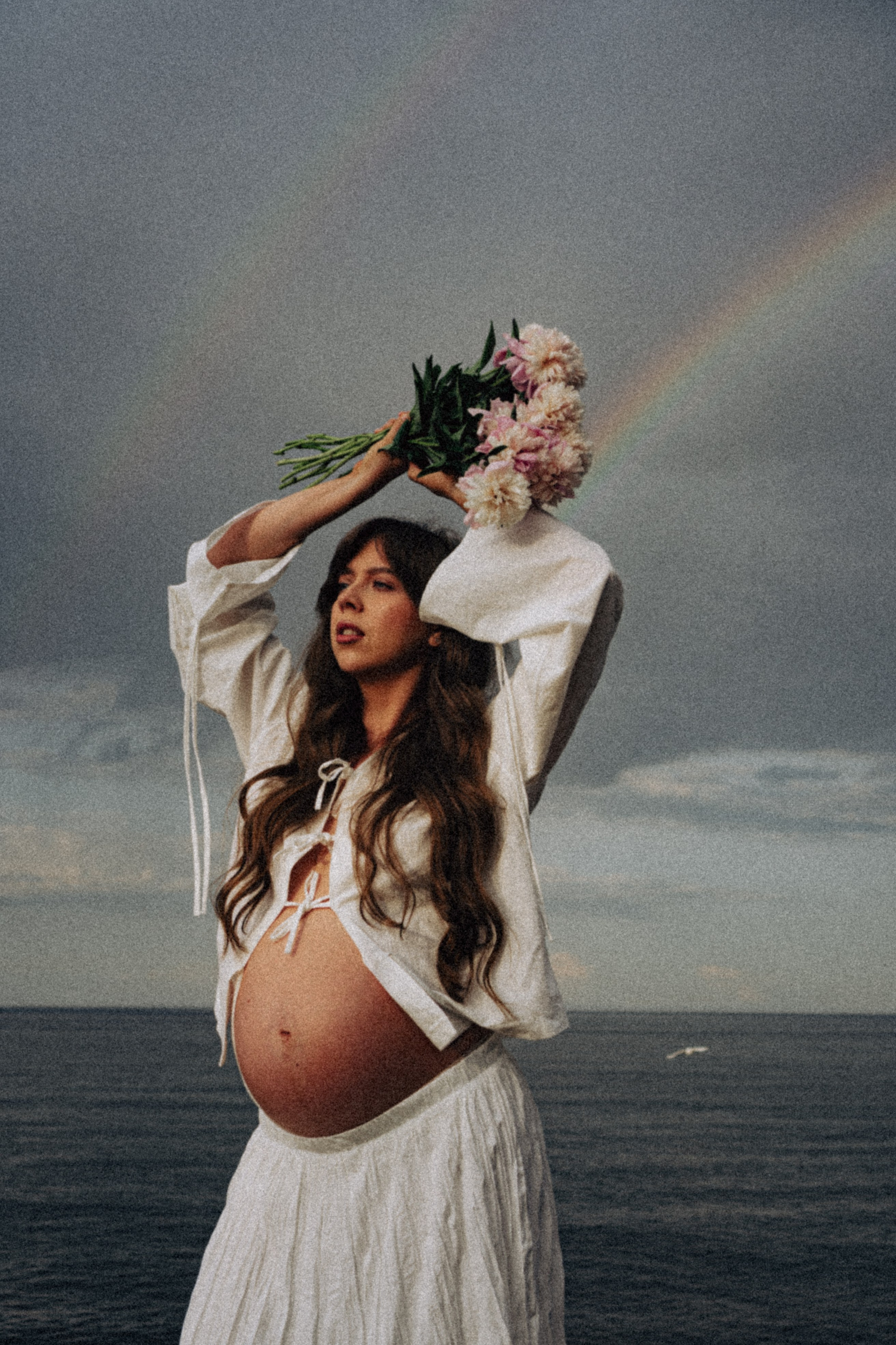 БЕРЕМЕННОСТЬ. Профессиональный фотограф, Санкт-Петербург — Виктория Богомолова