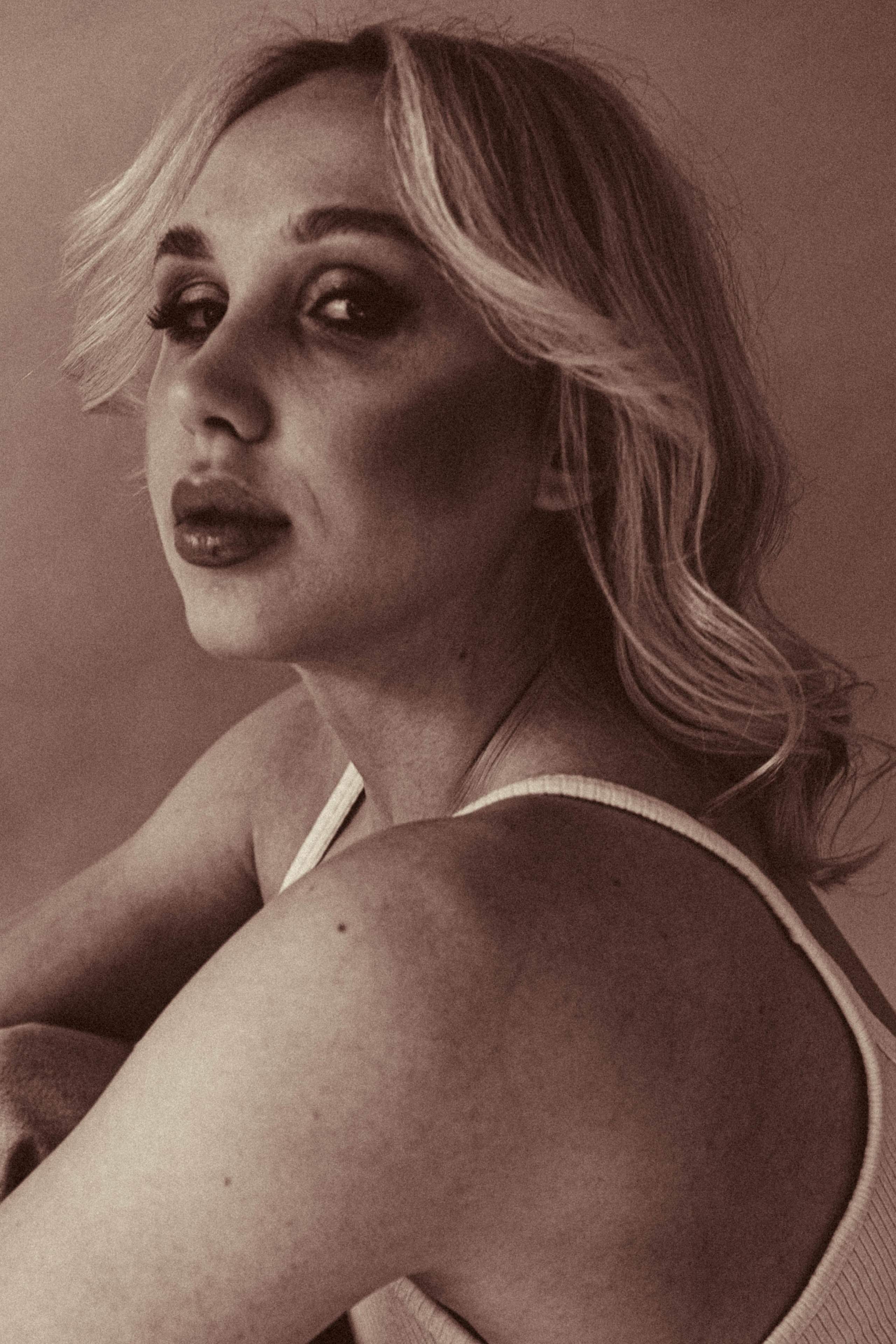 Винтажный стиль. Профессиональный фотограф, Санкт-Петербург — Виктория Богомолова