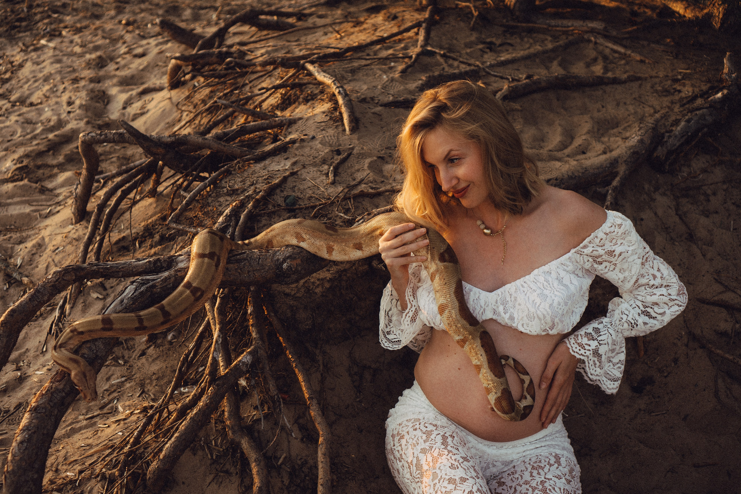 В ОЖИДАНИИ. Профессиональный фотограф, Санкт-Петербург — Виктория Богомолова