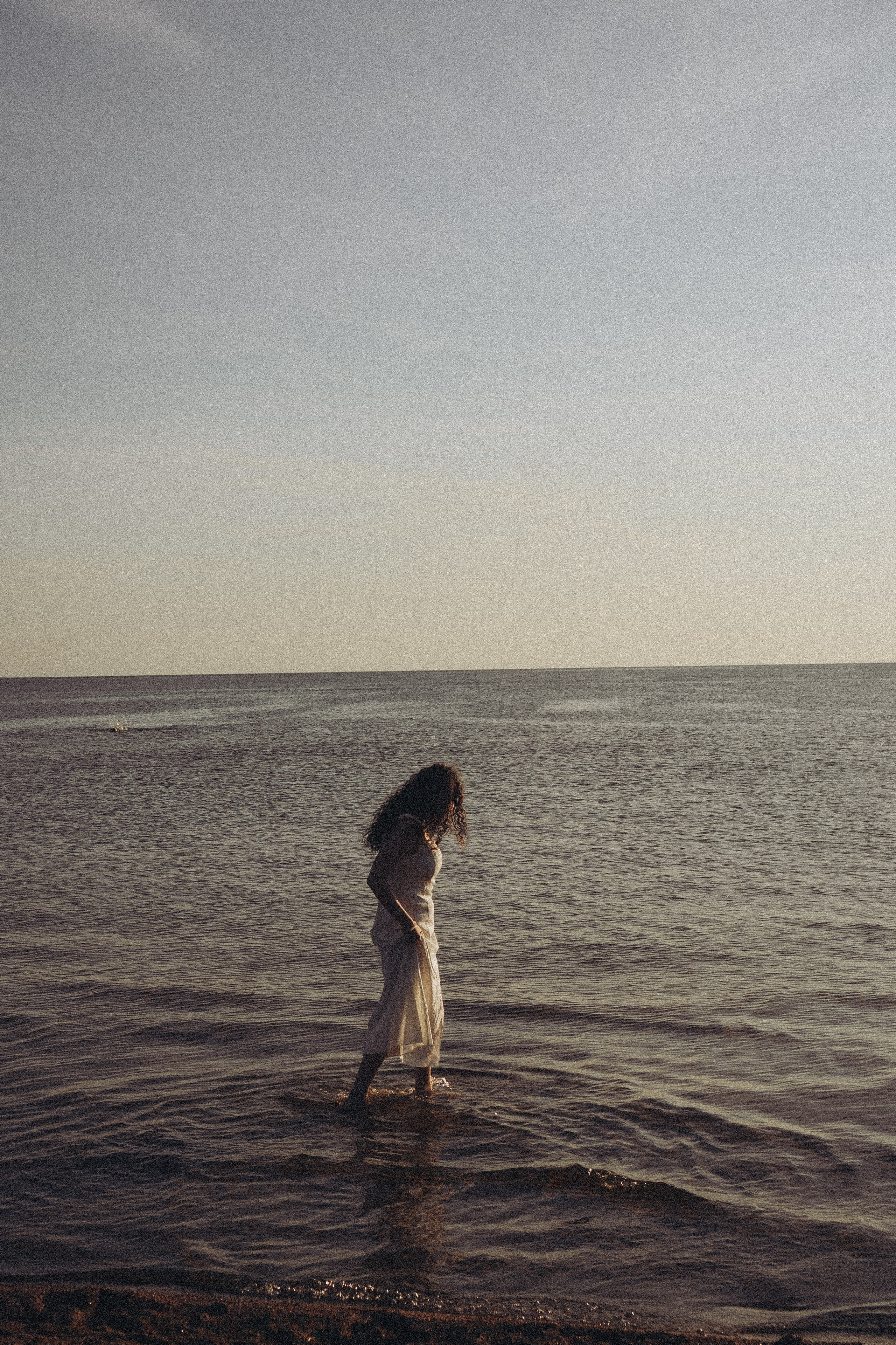 НА ФИНСКОМ ЗАЛИВЕ. Профессиональный фотограф, Санкт-Петербург — Виктория Богомолова