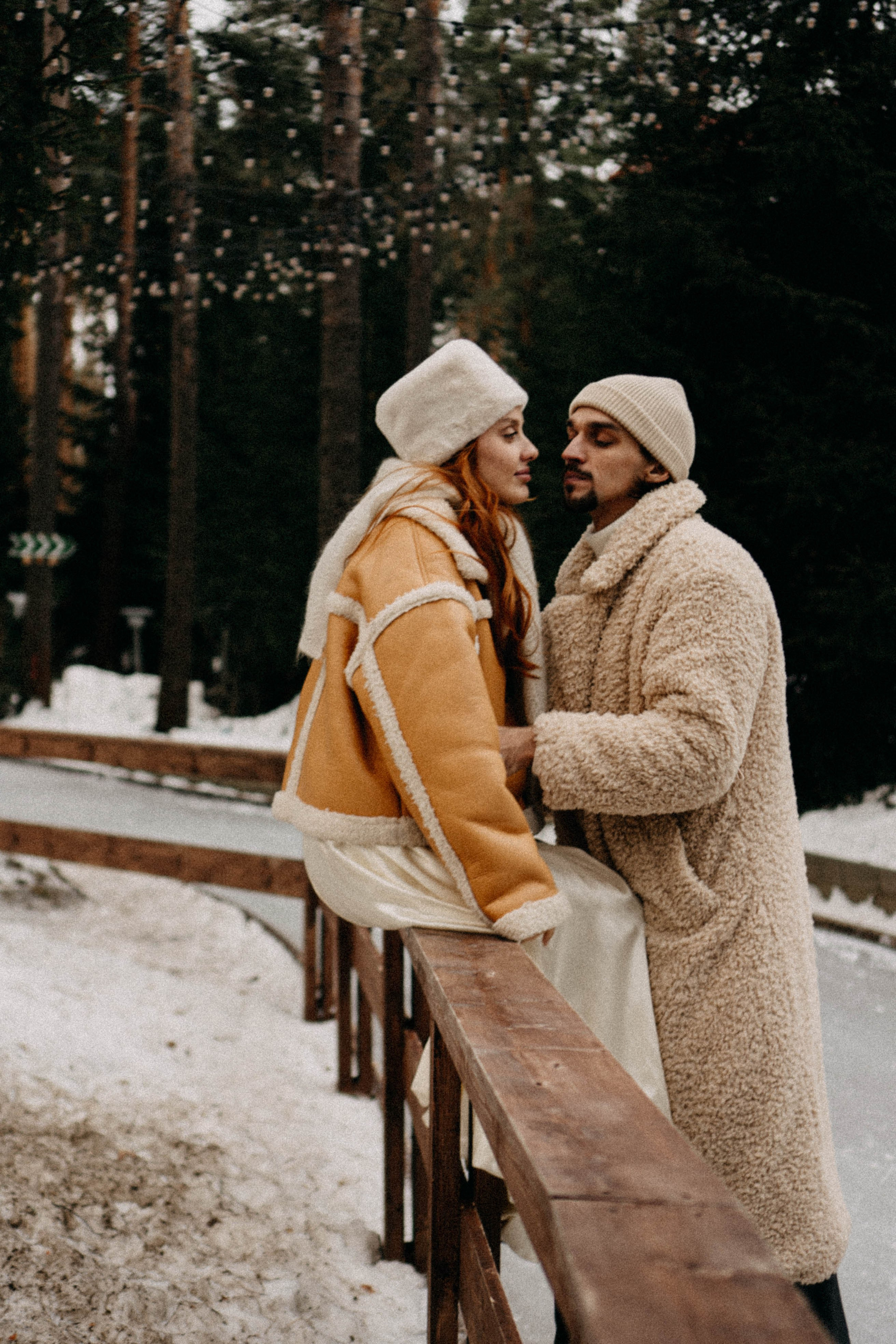 Каток. Профессиональный фотограф, Санкт-Петербург — Виктория Богомолова