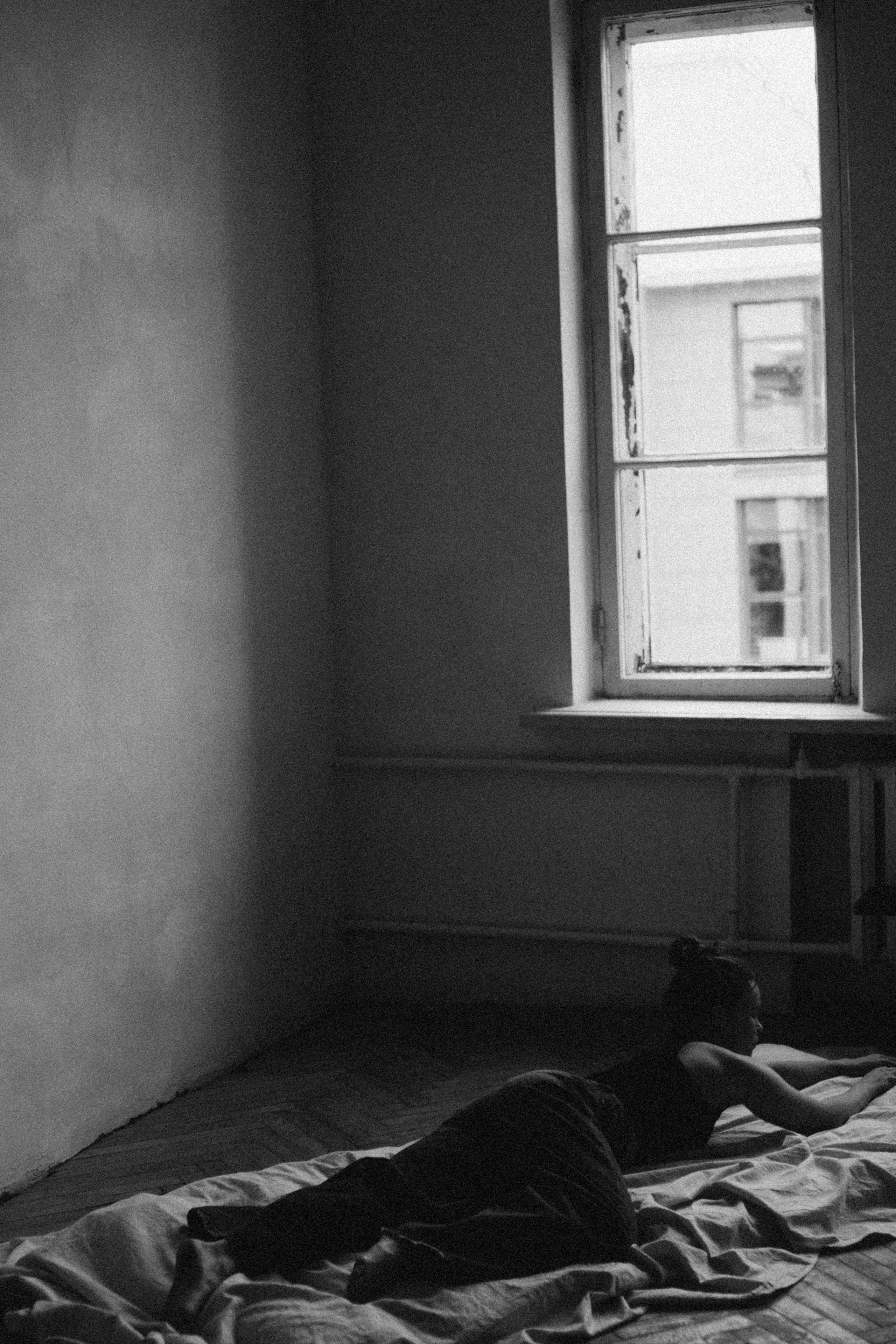 Студийная для девушки. Профессиональный фотограф, Санкт-Петербург — Виктория Богомолова