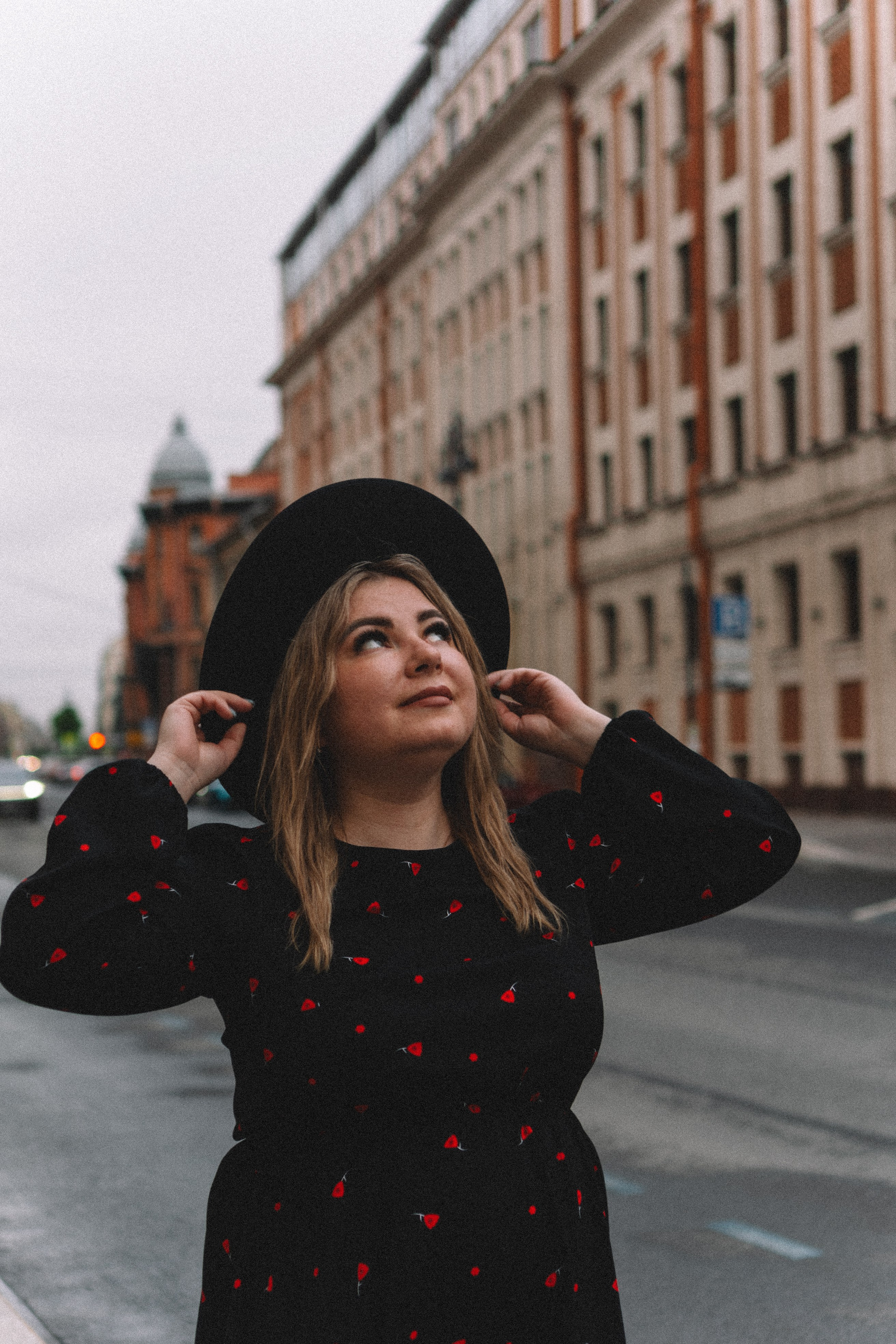 ПРОГУЛКА ВЕСНОЙ. Профессиональный фотограф, Санкт-Петербург — Виктория Богомолова