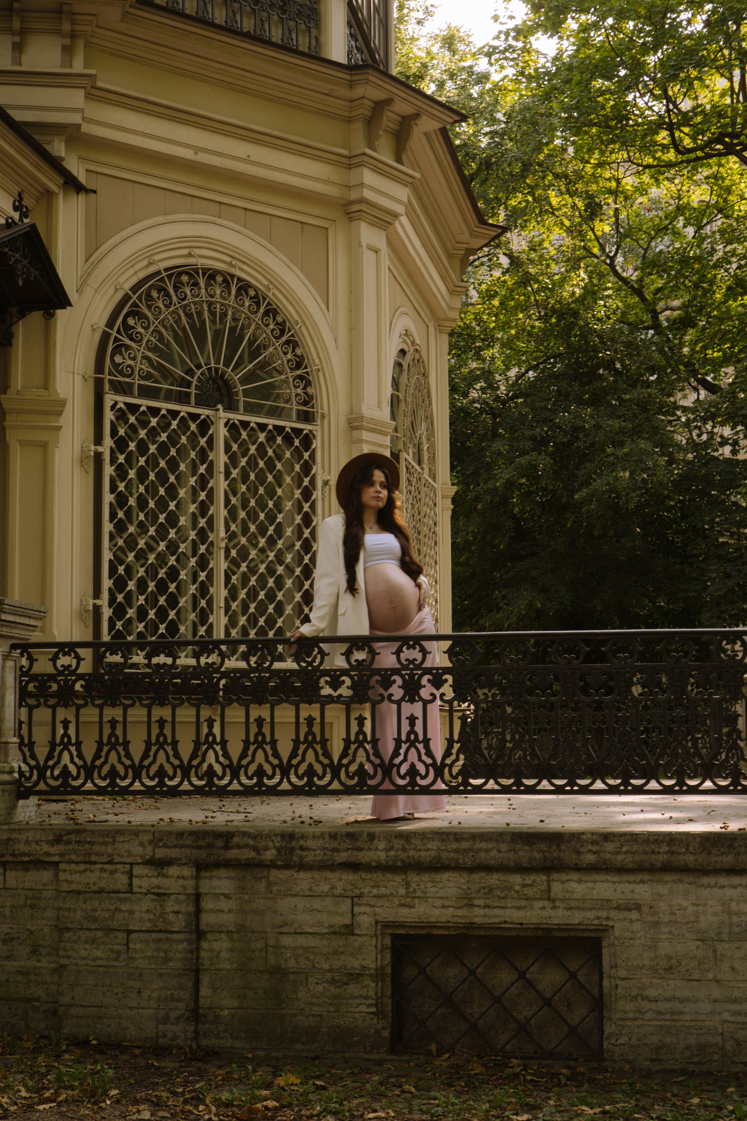 СЕМЕЙНАЯ ИСТОРИЯ. Профессиональный фотограф, Санкт-Петербург — Виктория Богомолова