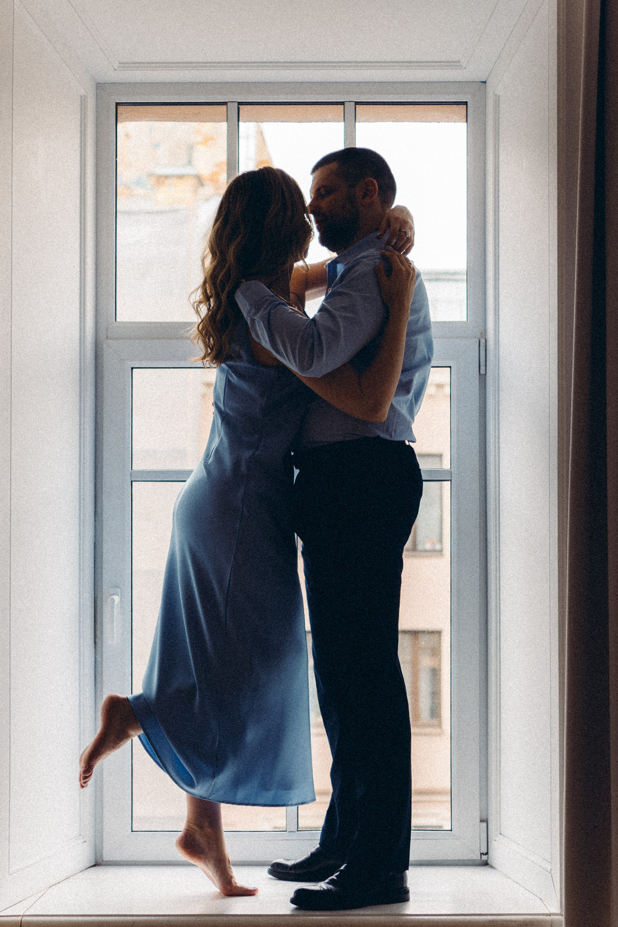 СТУДИЯ И ПРОГУЛКА ДЛЯ ПАРЫ. Профессиональный фотограф, Санкт-Петербург — Виктория Богомолова