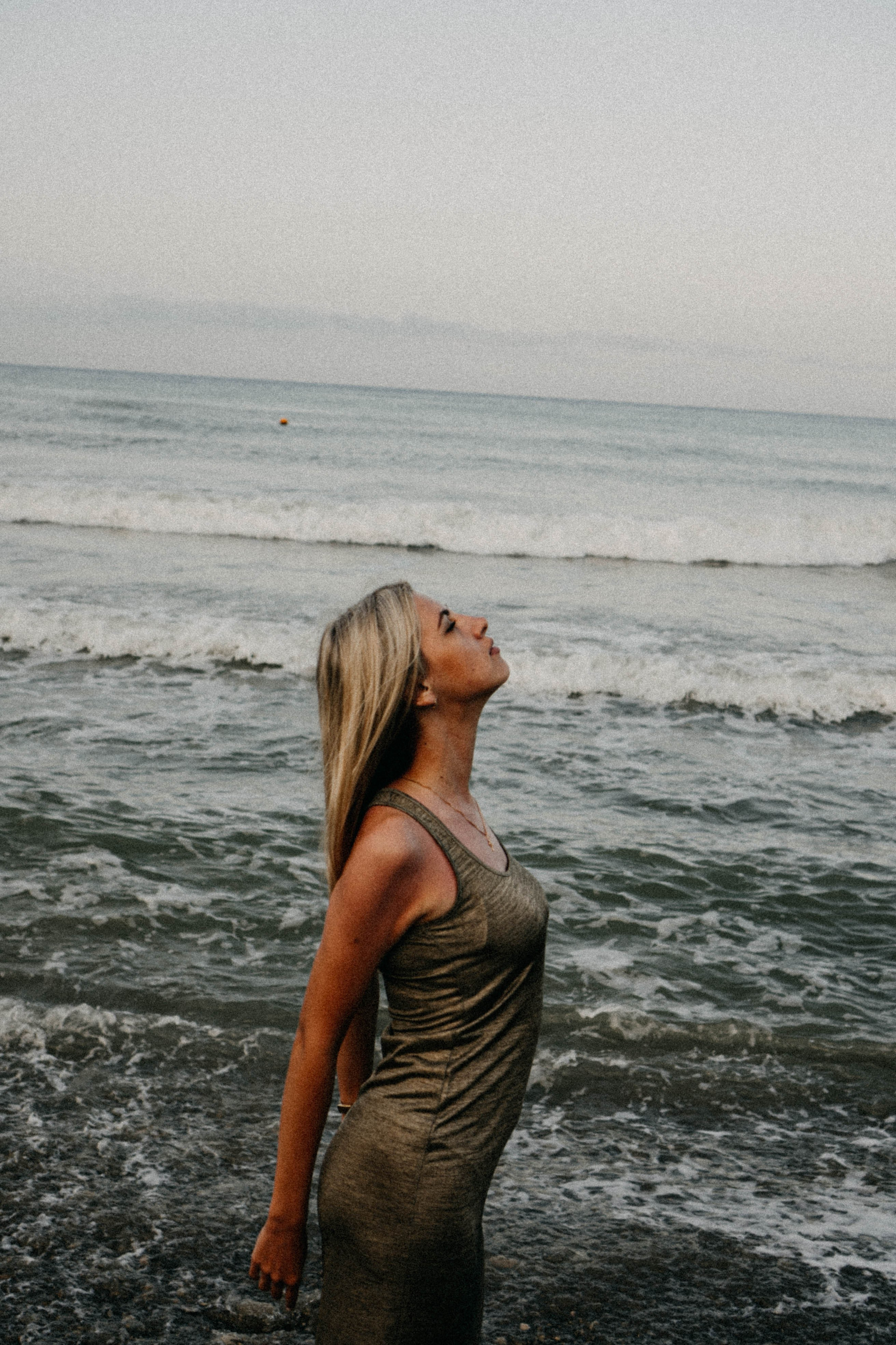 Море. Профессиональный фотограф, Санкт-Петербург — Виктория Богомолова