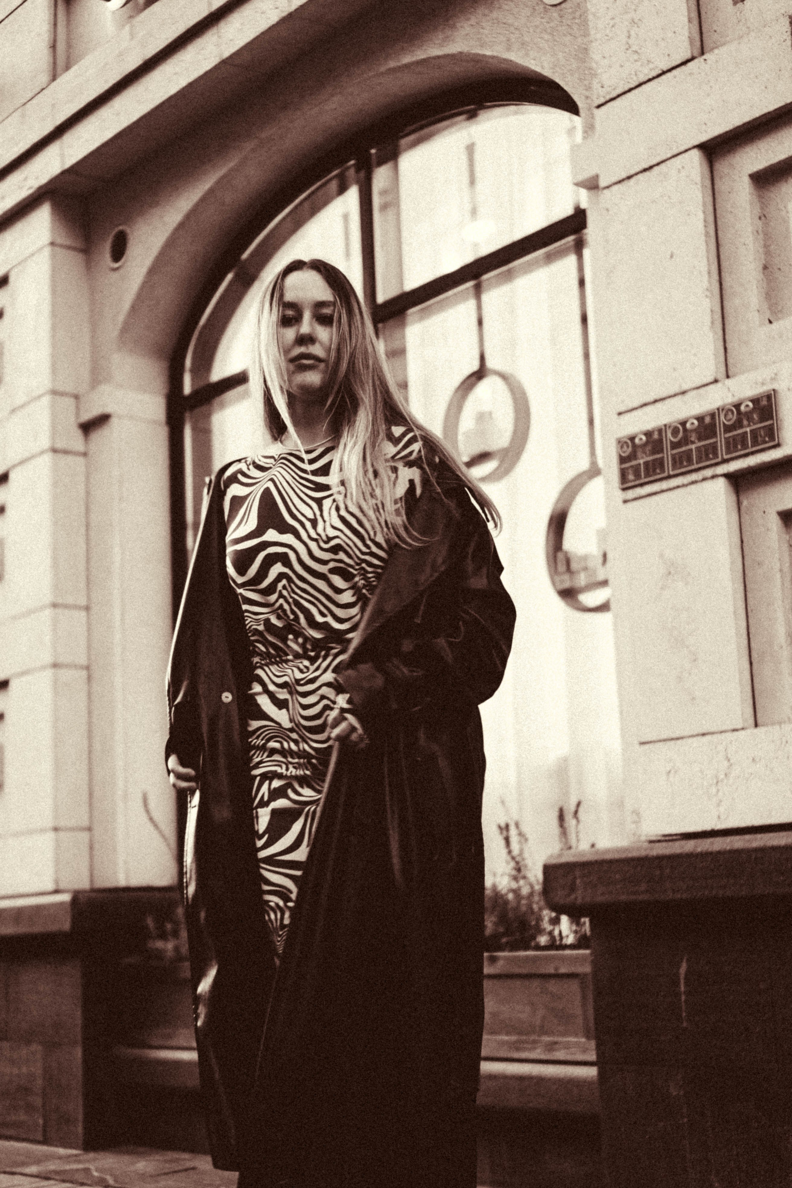 Ксения. Профессиональный фотограф, Санкт-Петербург — Виктория Богомолова