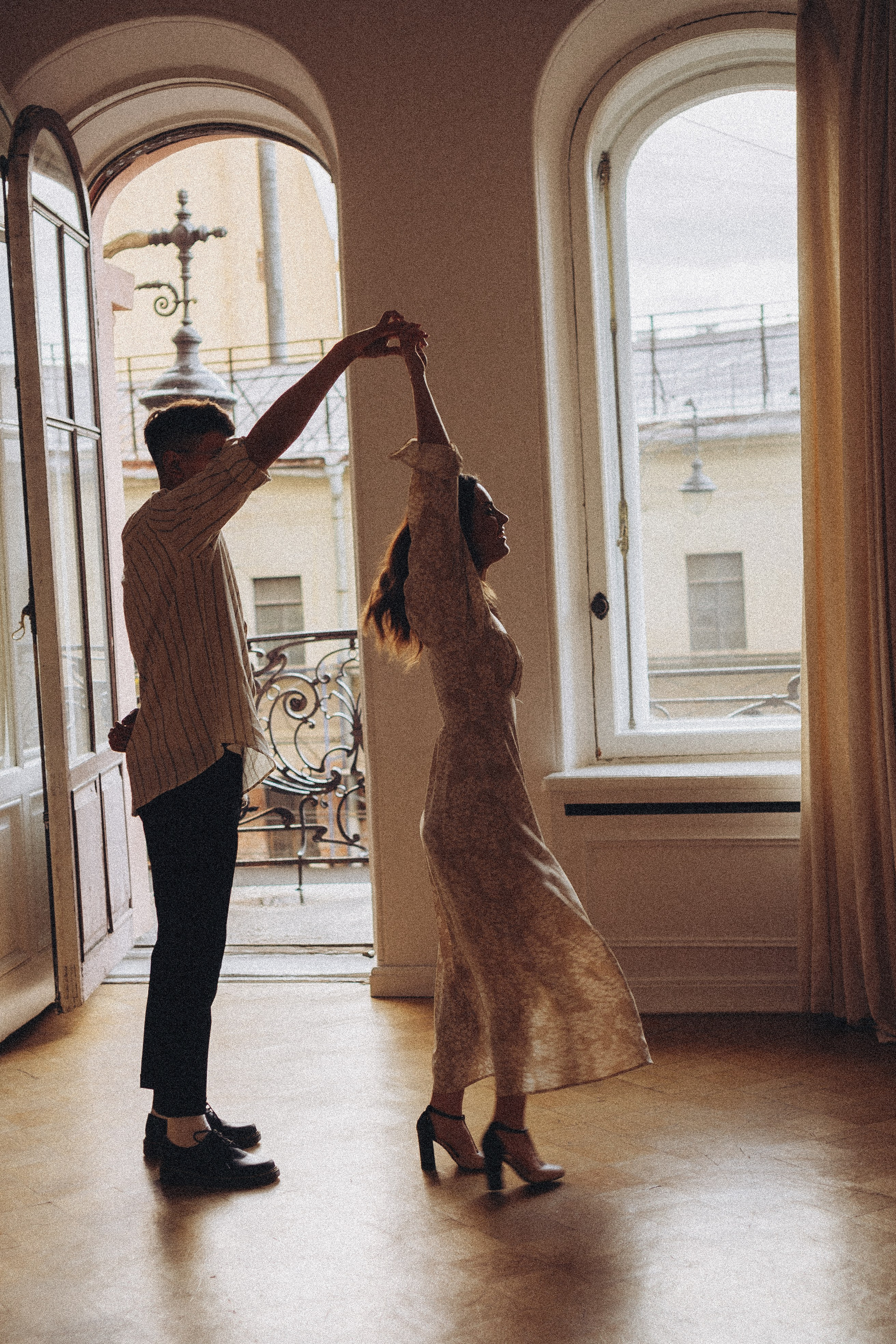 ЛЮБОВЬ В ИЮНЕ. Профессиональный фотограф, Санкт-Петербург — Виктория Богомолова