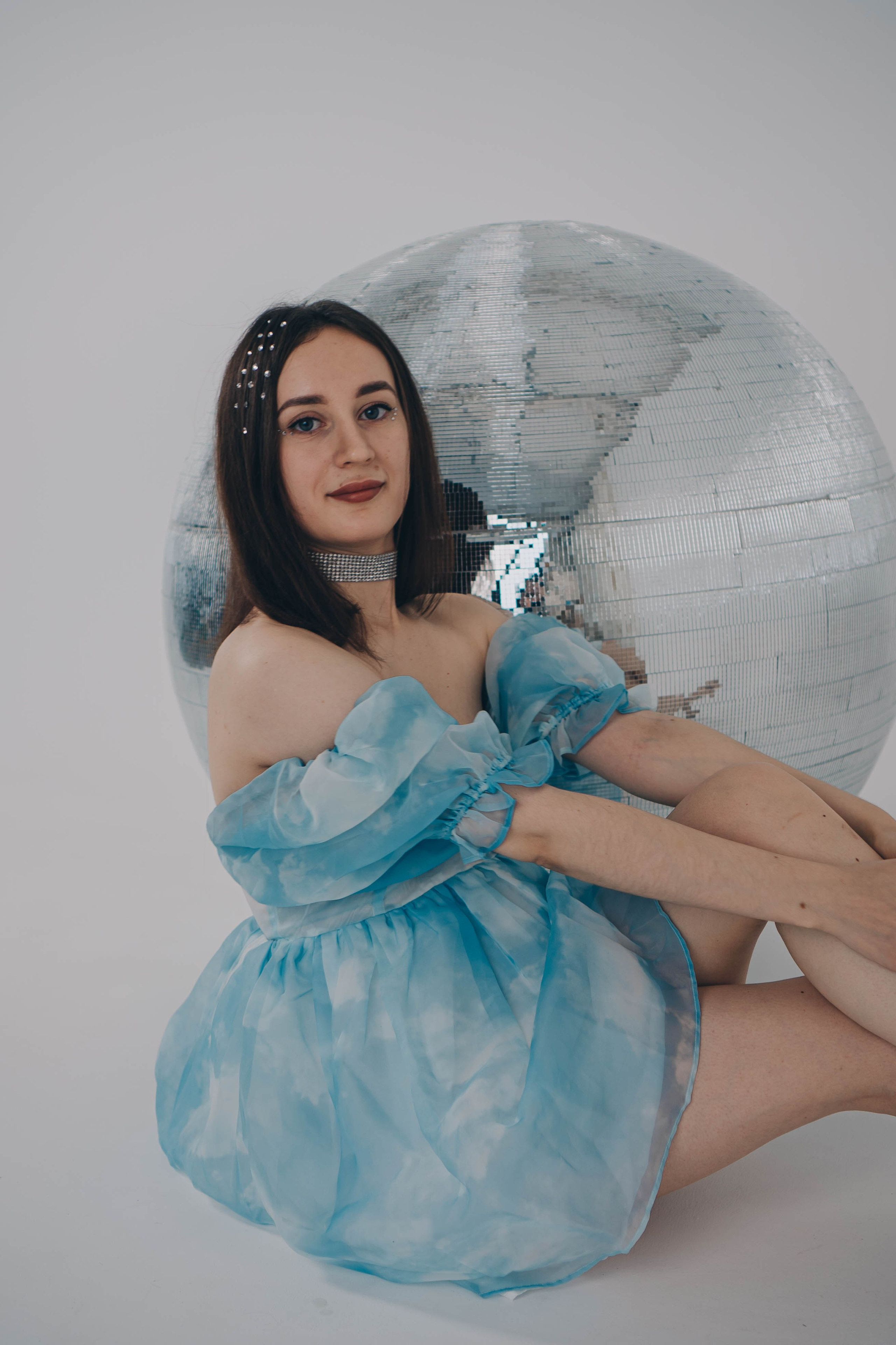 Фотосессия для дня рождения. Профессиональный фотограф, Санкт-Петербург — Виктория Богомолова