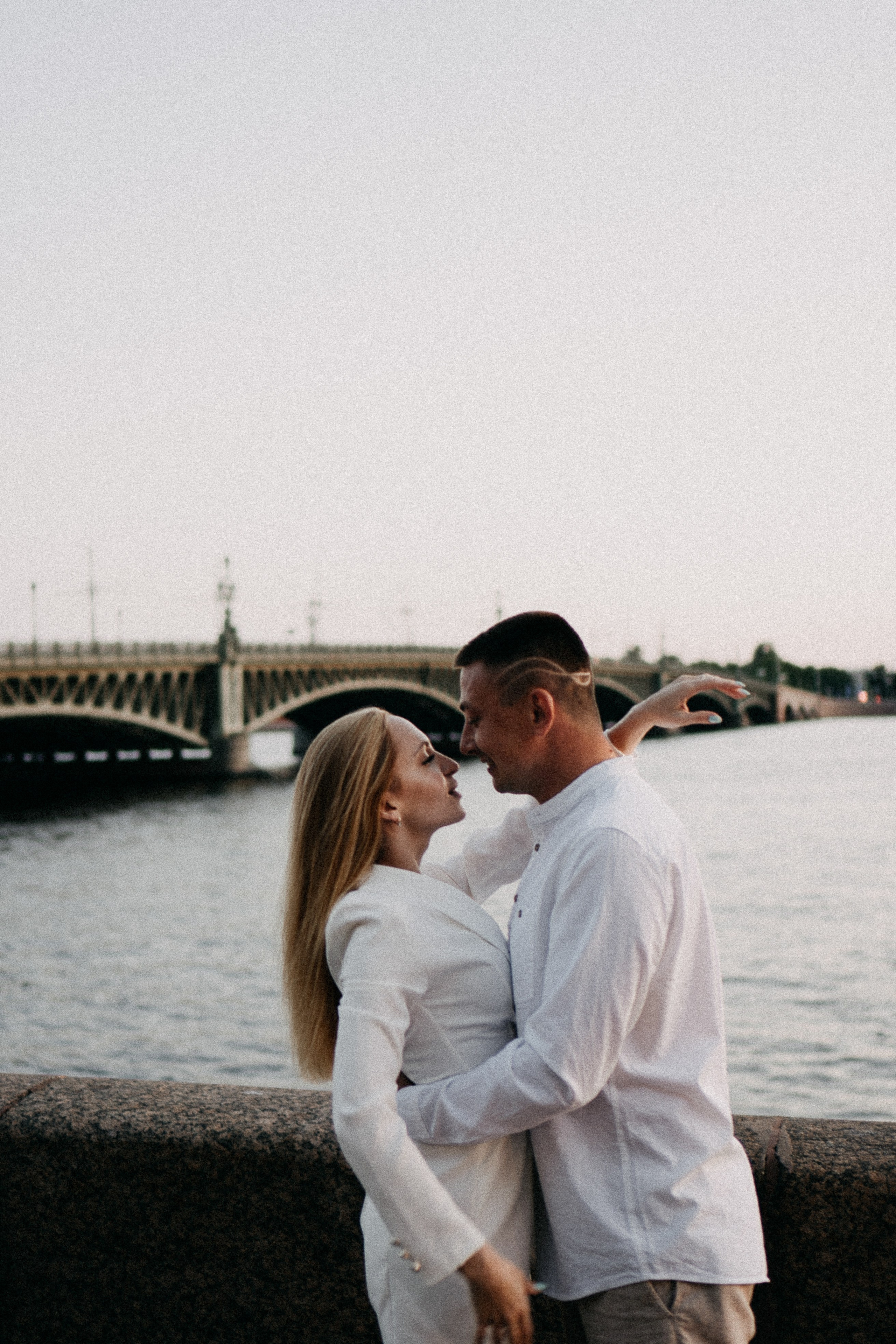 Сьемка мечты. Профессиональный фотограф, Санкт-Петербург — Виктория Богомолова