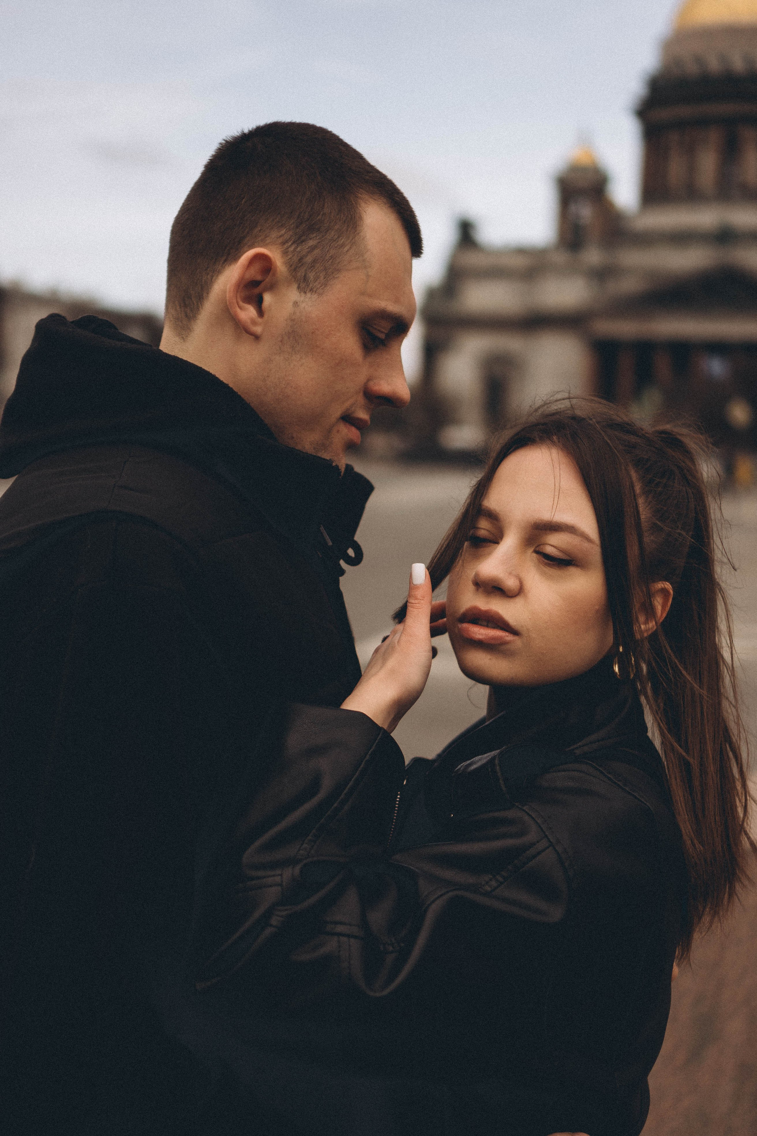 Прогулочная. Профессиональный фотограф, Санкт-Петербург — Виктория Богомолова