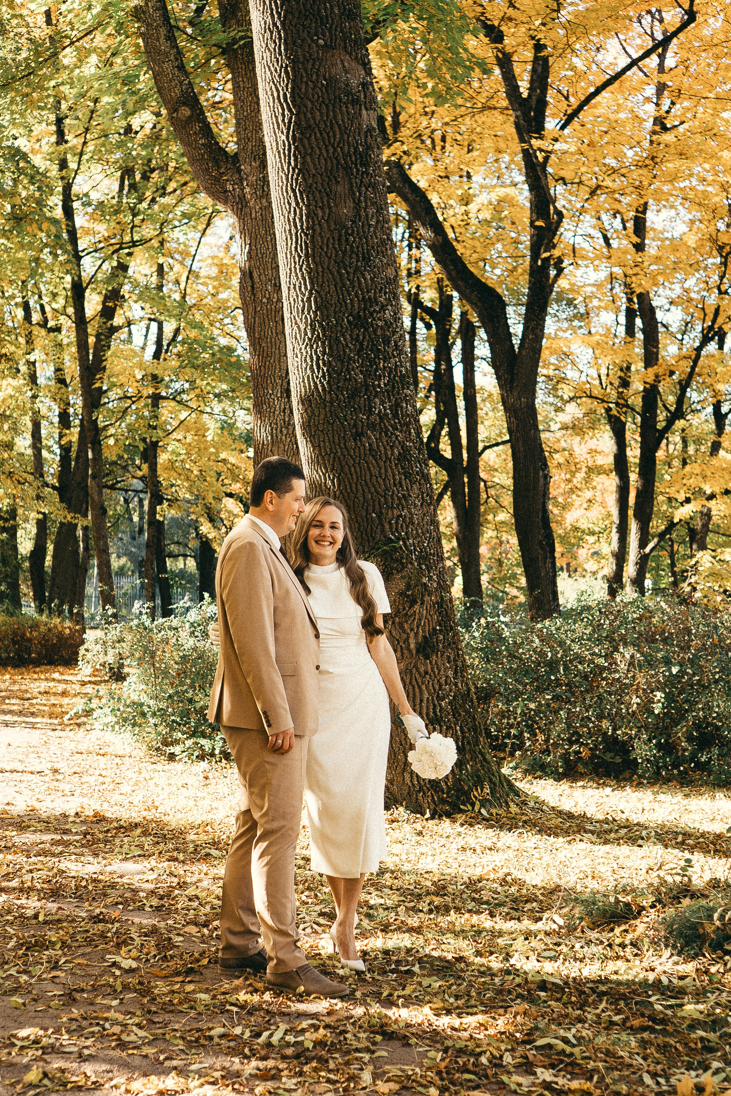 СВАДЕБНАЯ СЬЕМКА В ПУШКИН. Профессиональный фотограф, Санкт-Петербург — Виктория Богомолова