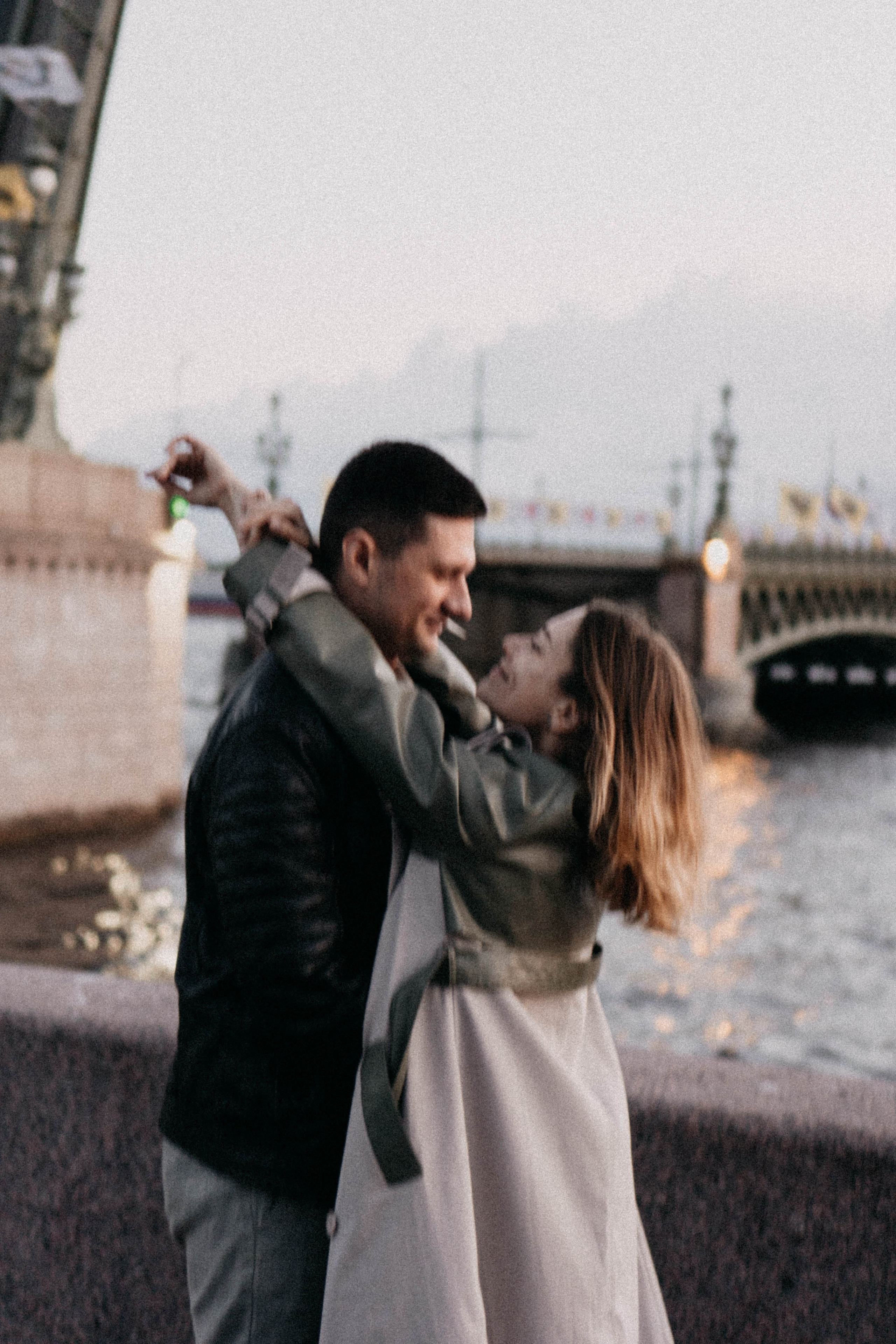 Рассветная, белые ночи. Профессиональный фотограф, Санкт-Петербург — Виктория Богомолова