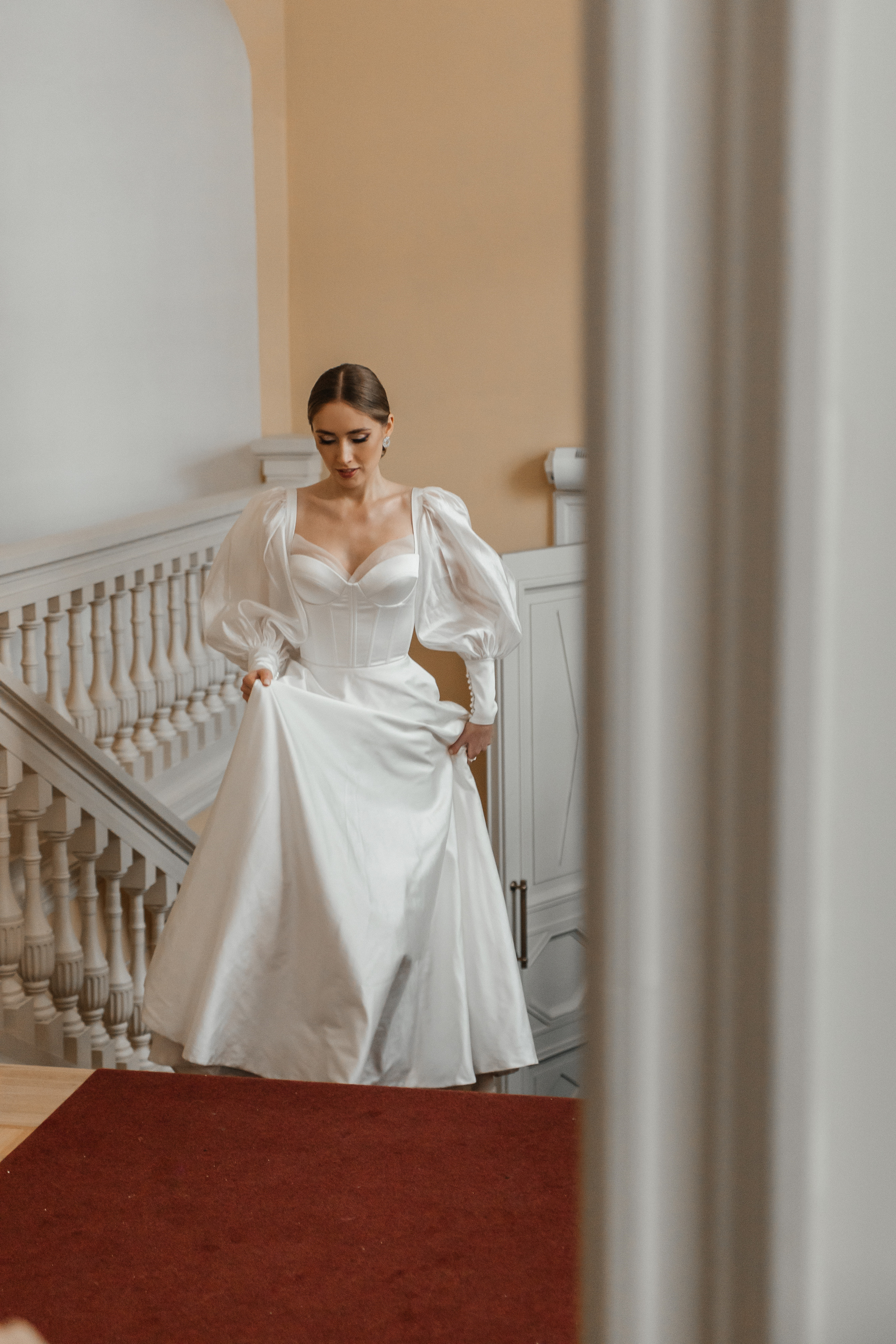 And I love you so much. Свадебный фотограф в Туле, Москве. Ангелина Зеленина