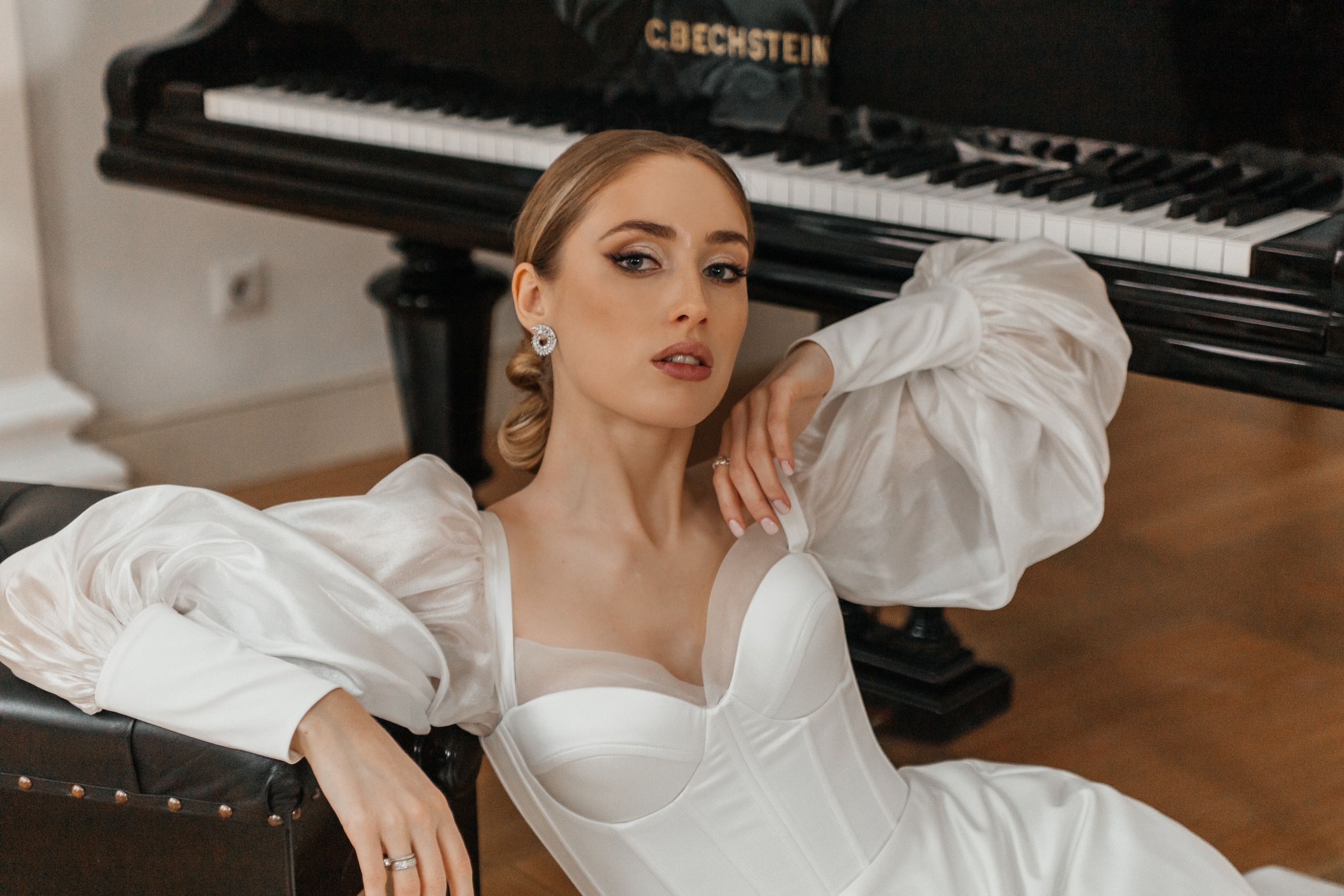 And I love you so much. Свадебный фотограф в Туле, Москве. Ангелина Зеленина