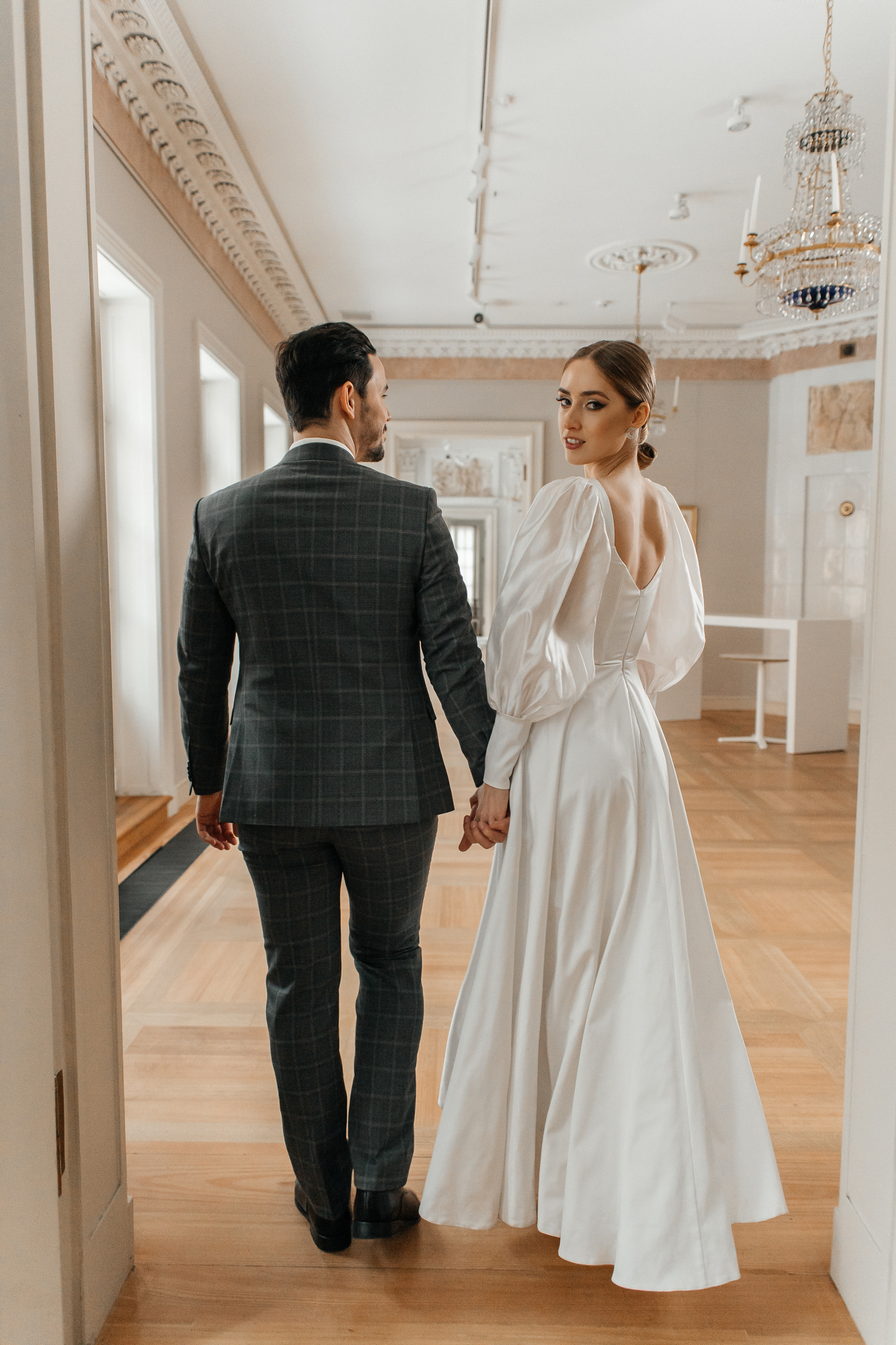 And I love you so much. Свадебный фотограф в Туле, Москве. Ангелина Зеленина