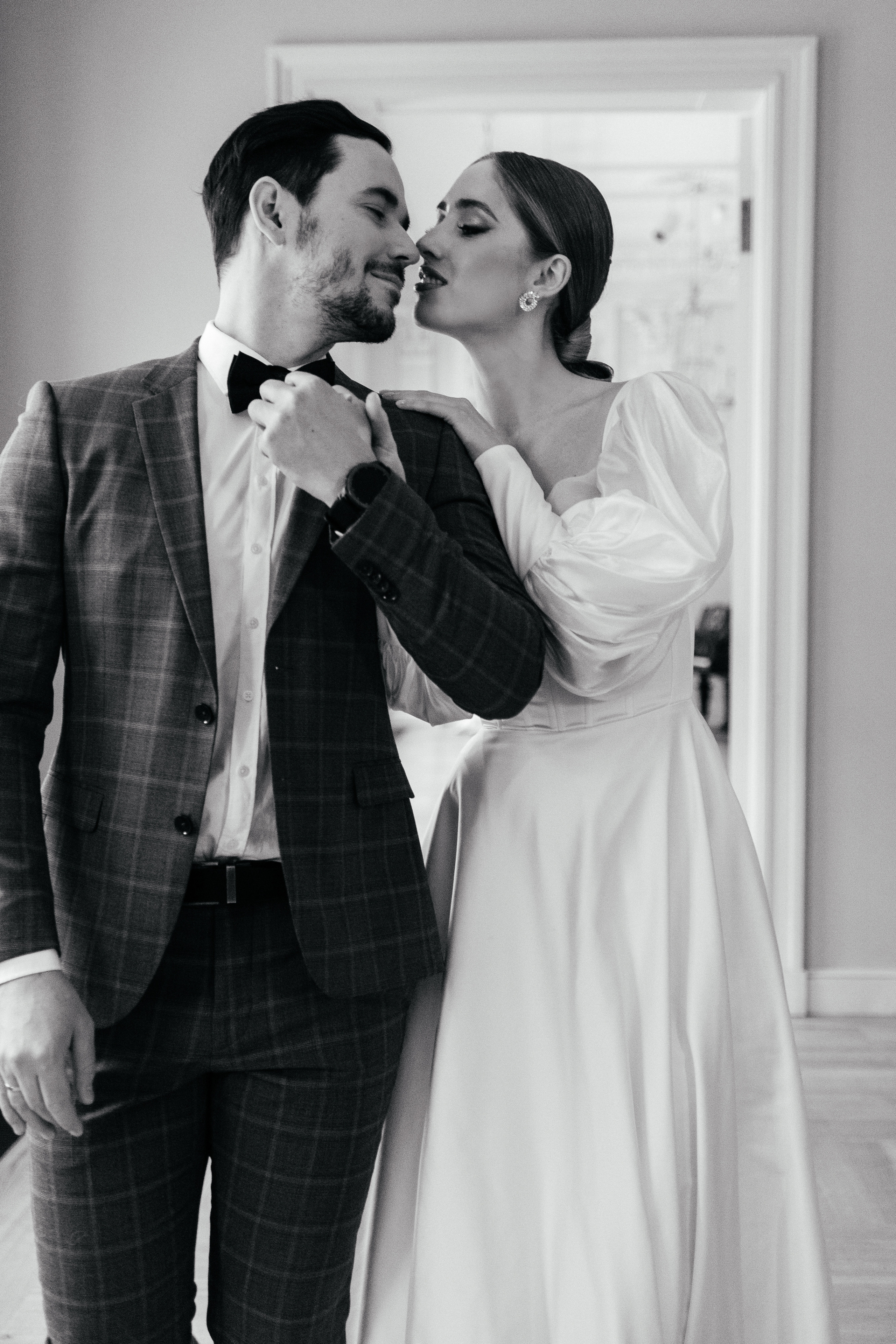 And I love you so much. Свадебный фотограф в Туле, Москве. Ангелина Зеленина