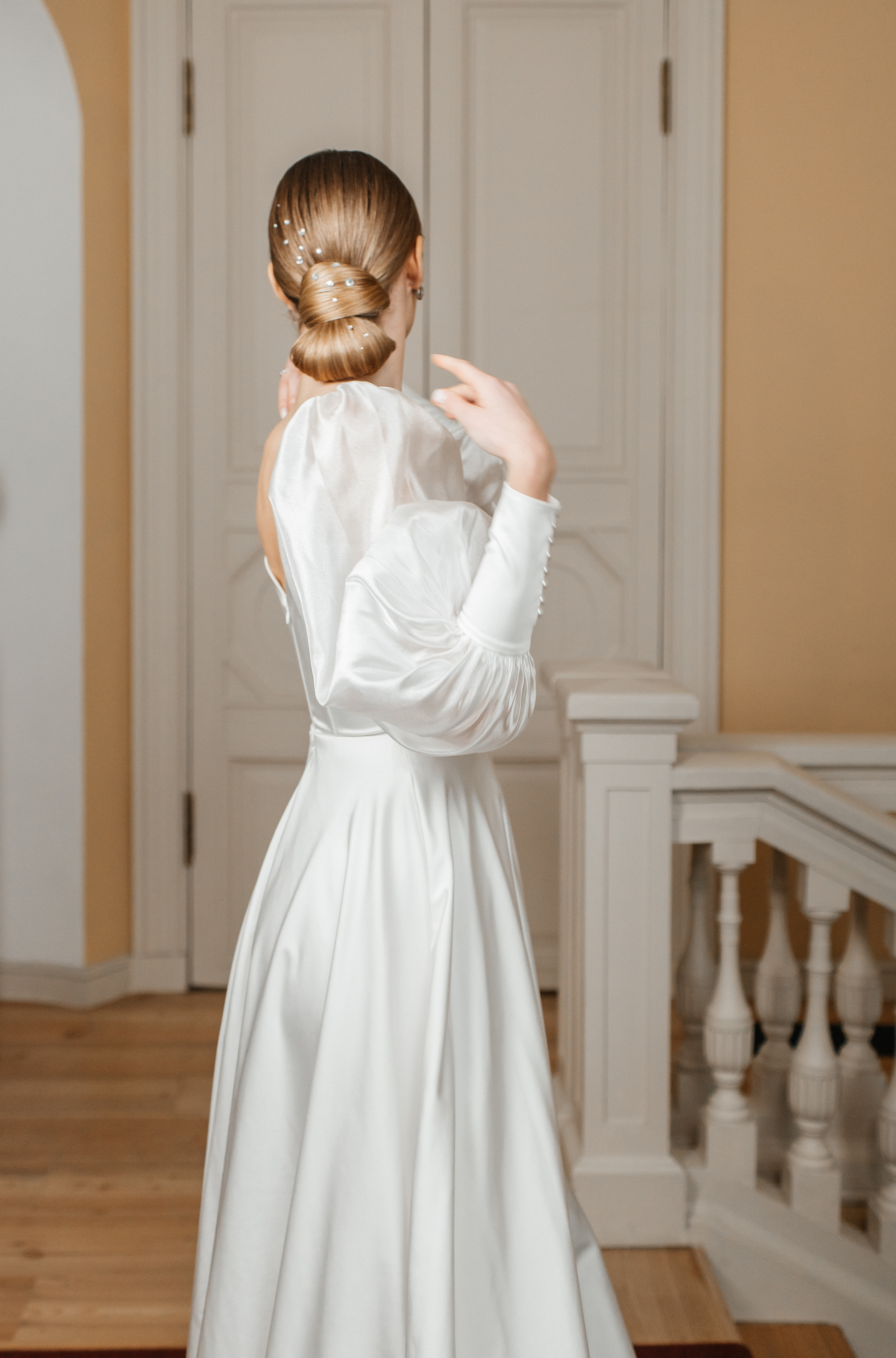 And I love you so much. Свадебный фотограф в Туле, Москве. Ангелина Зеленина