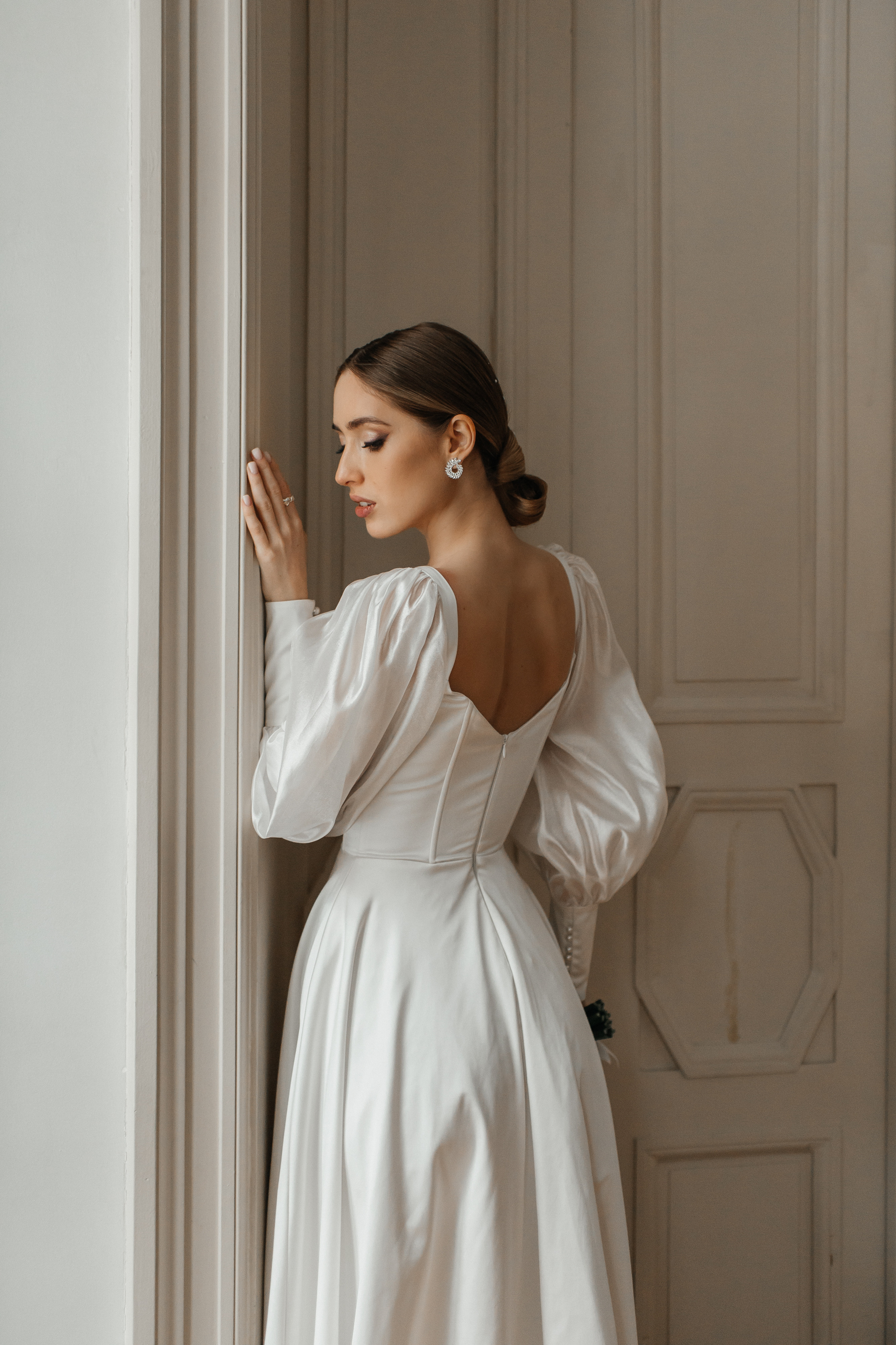 And I love you so much. Свадебный фотограф в Туле, Москве. Ангелина Зеленина