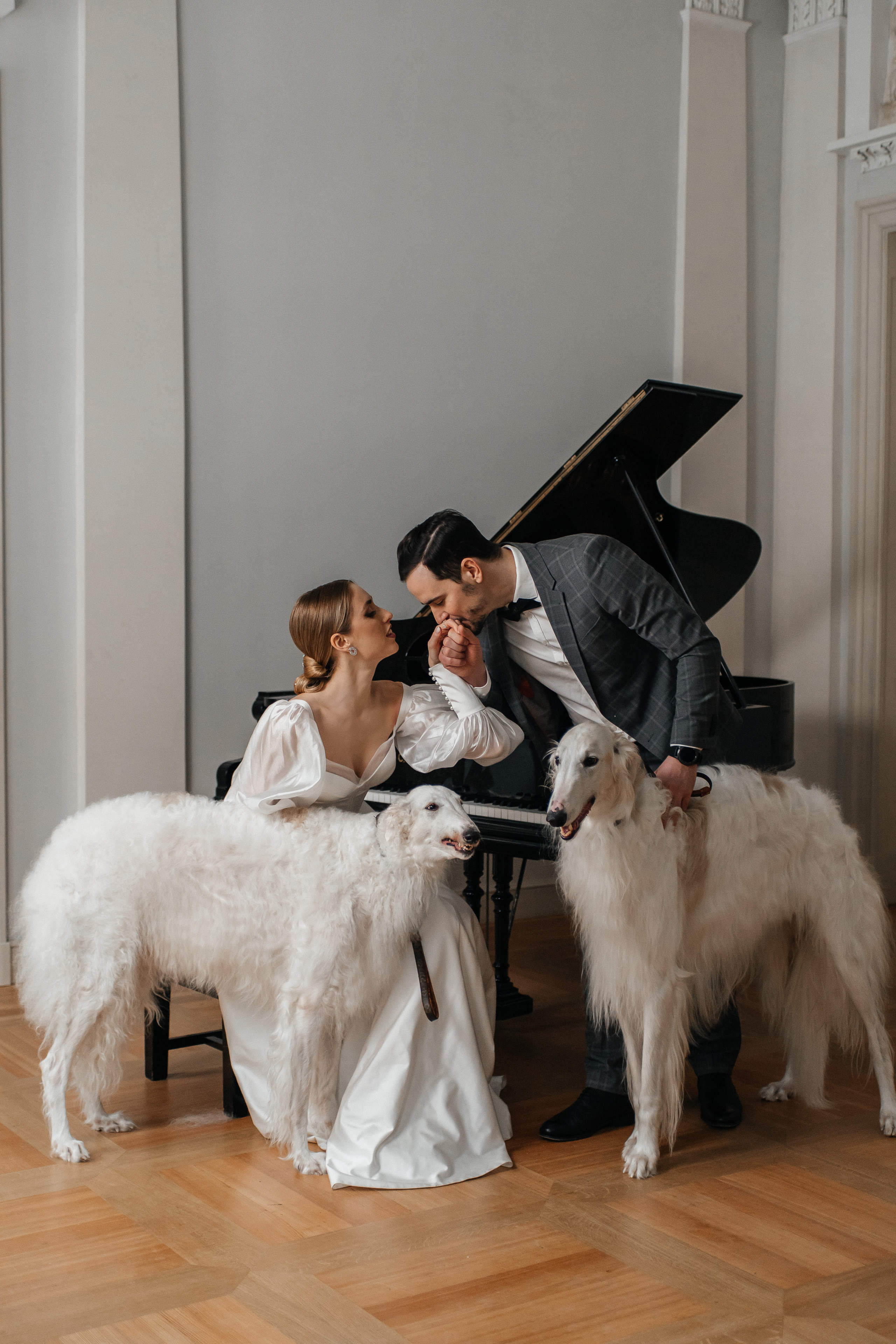 And I love you so much. Свадебный фотограф в Туле, Москве. Ангелина Зеленина