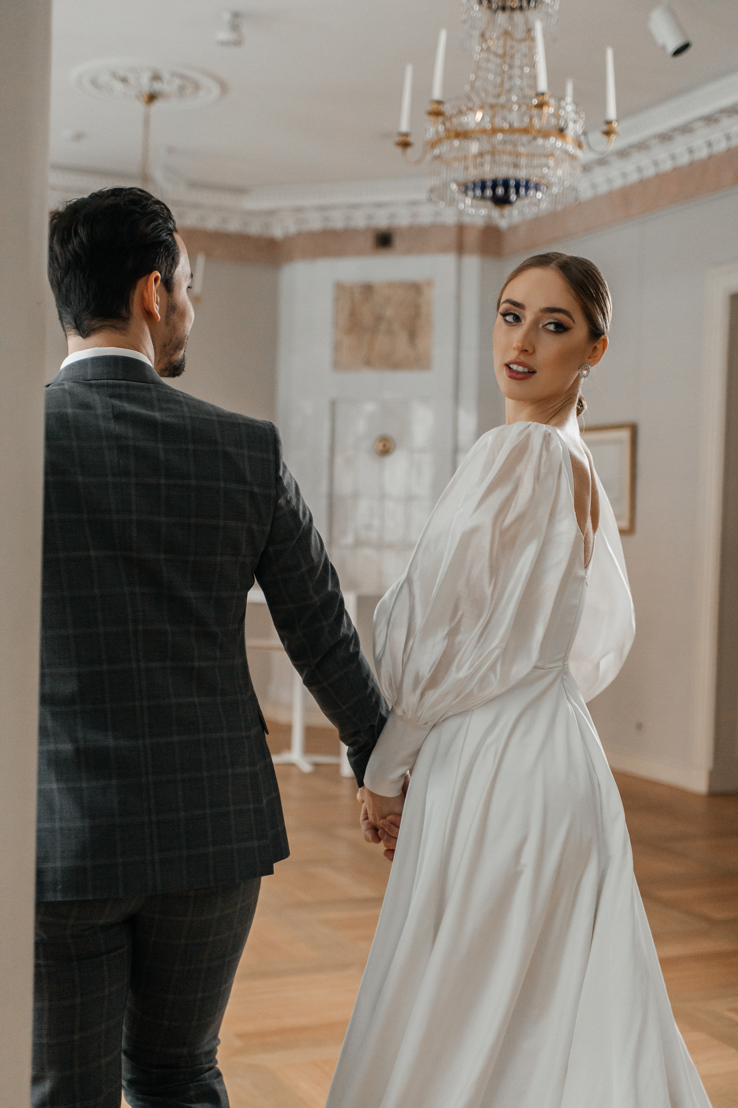 And I love you so much. Свадебный фотограф в Туле, Москве. Ангелина Зеленина