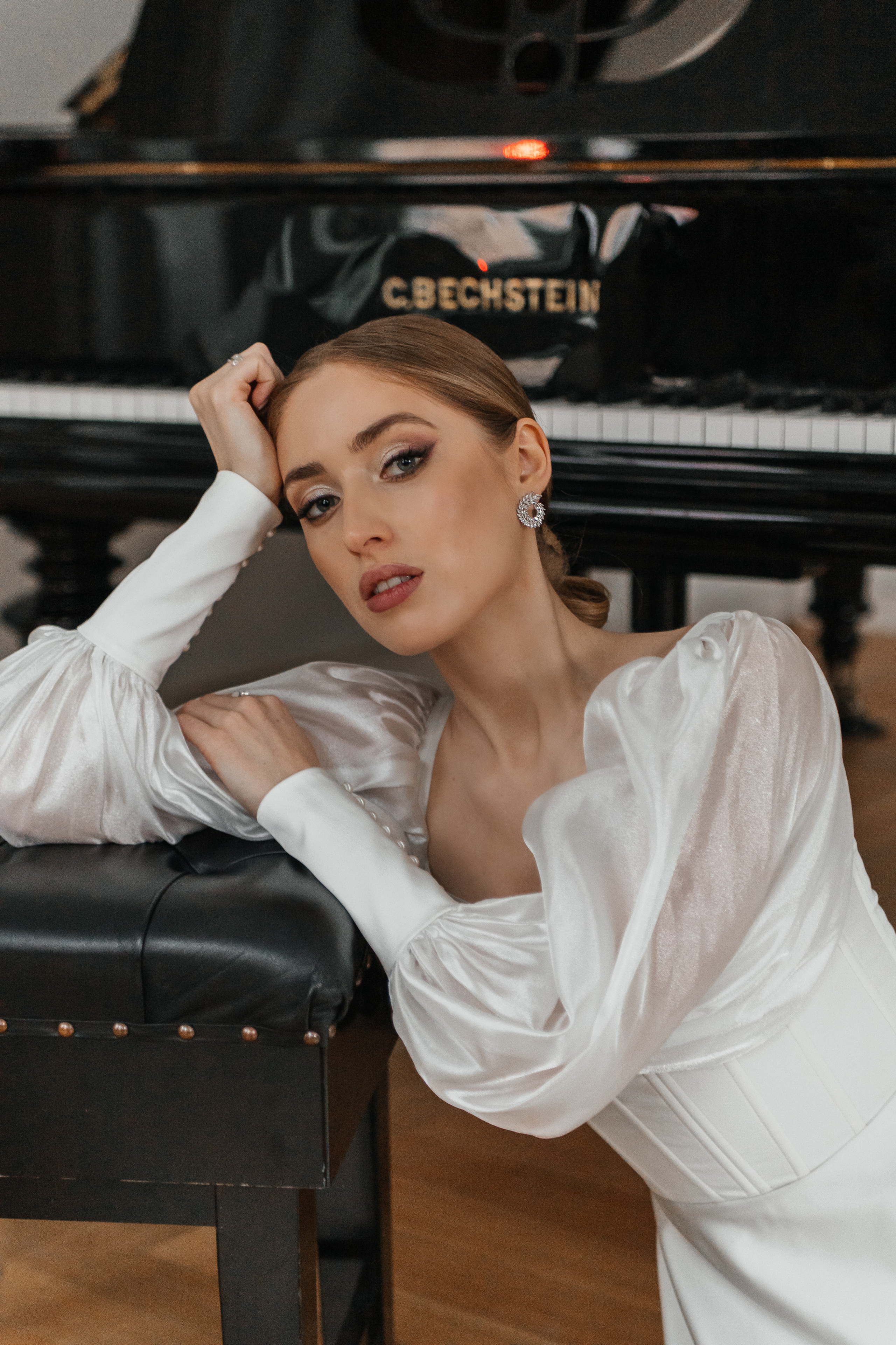 And I love you so much. Свадебный фотограф в Туле, Москве. Ангелина Зеленина