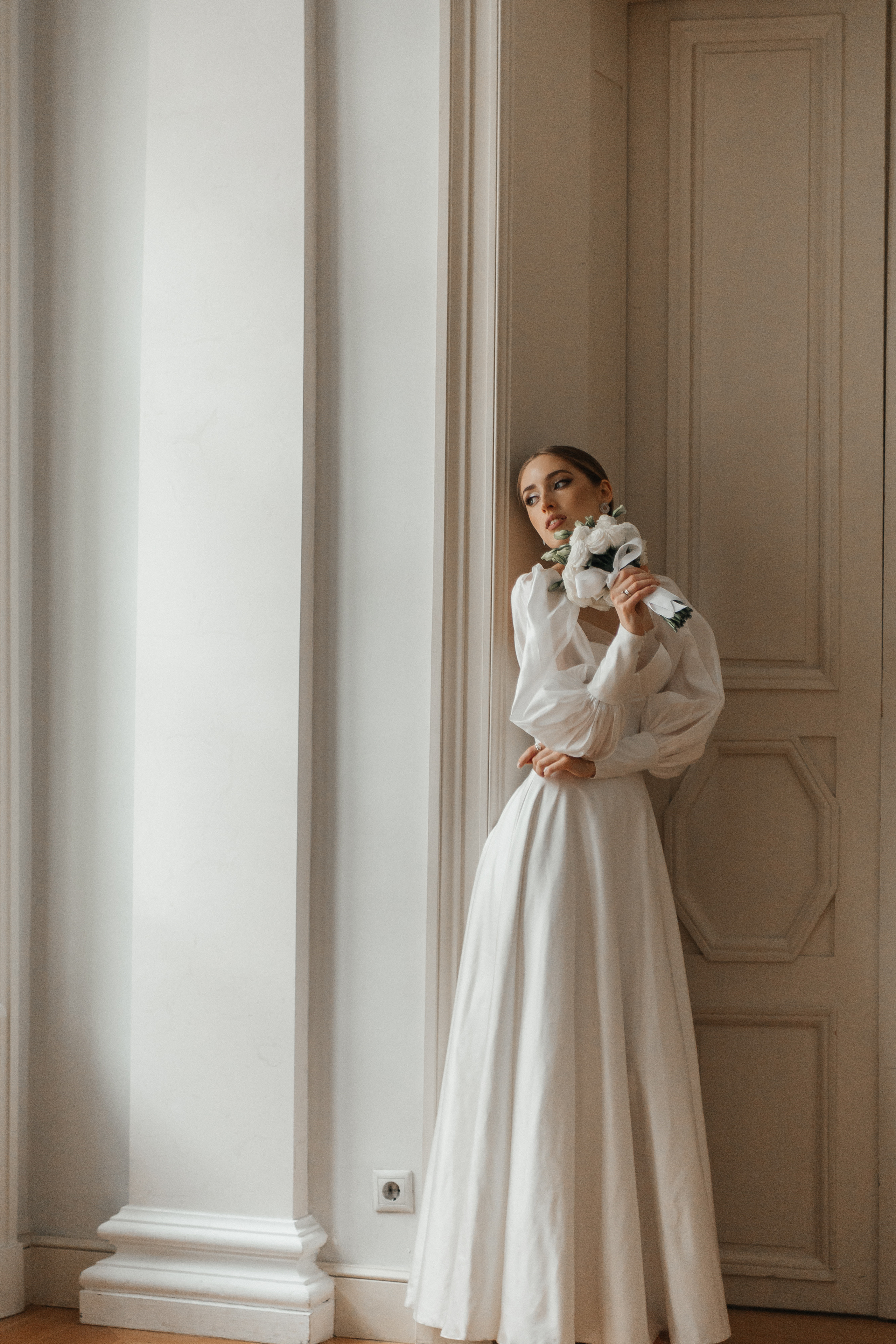 And I love you so much. Свадебный фотограф в Туле, Москве. Ангелина Зеленина