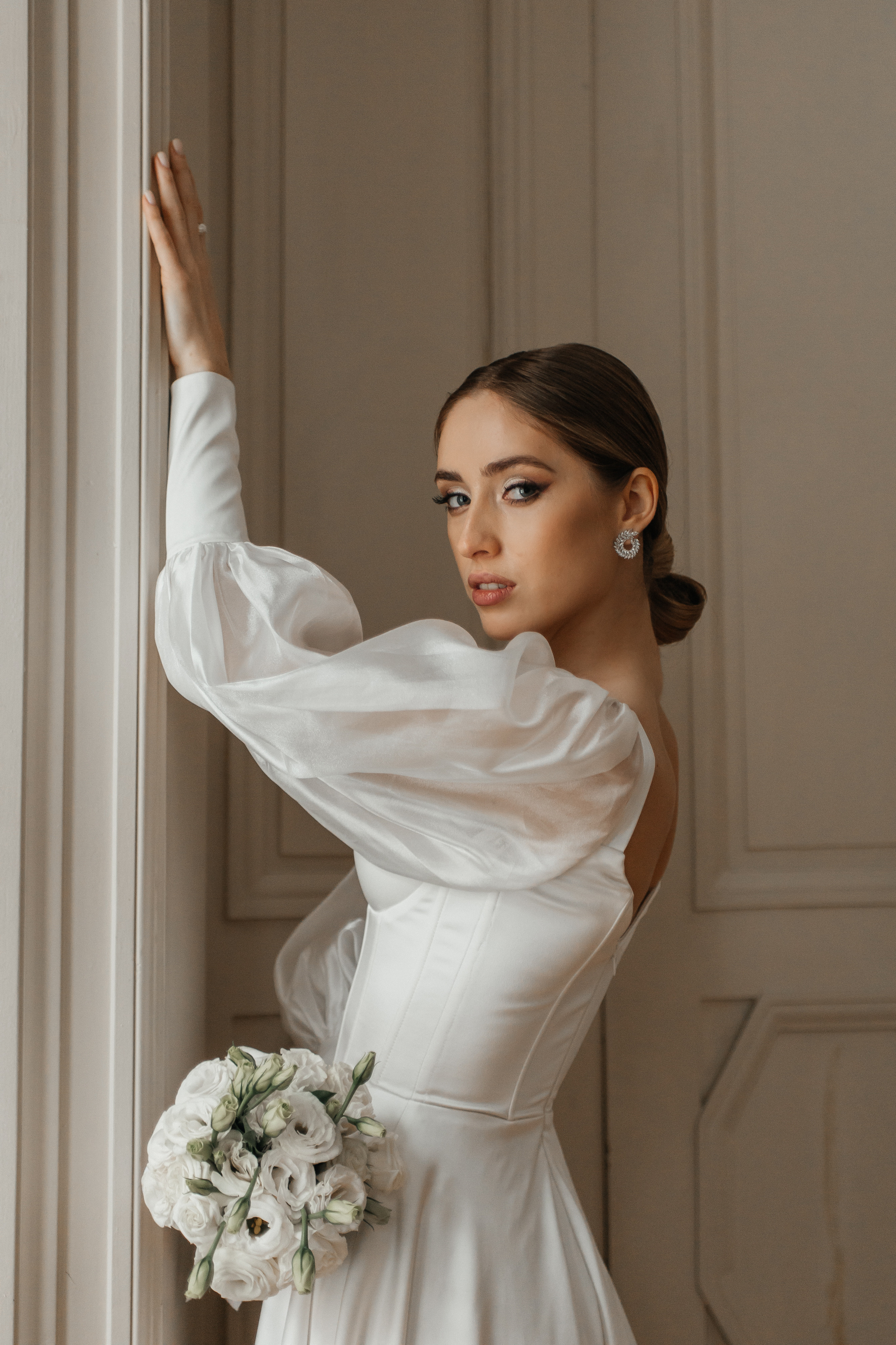 And I love you so much. Свадебный фотограф в Туле, Москве. Ангелина Зеленина