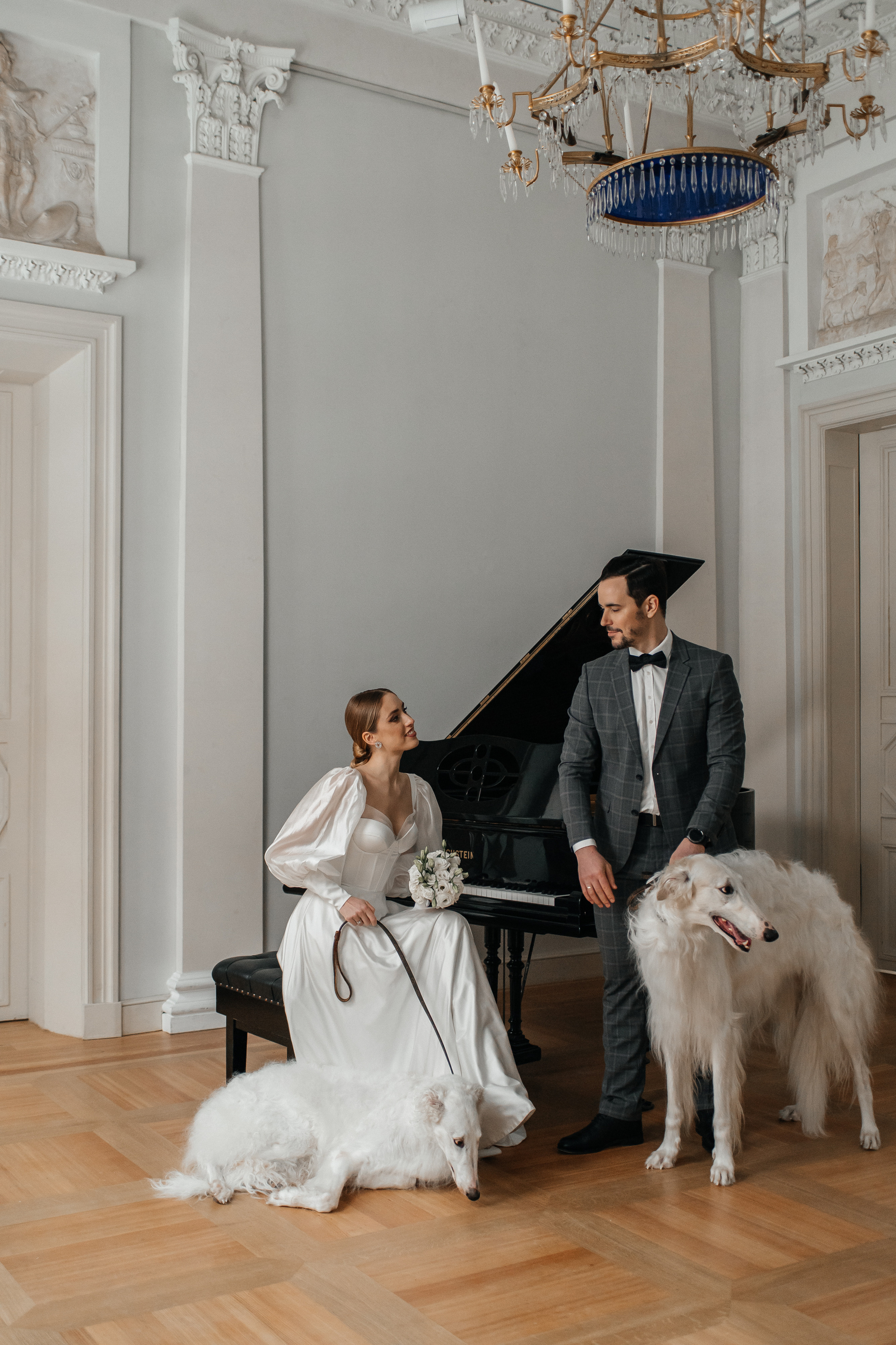 And I love you so much. Свадебный фотограф в Туле, Москве. Ангелина Зеленина