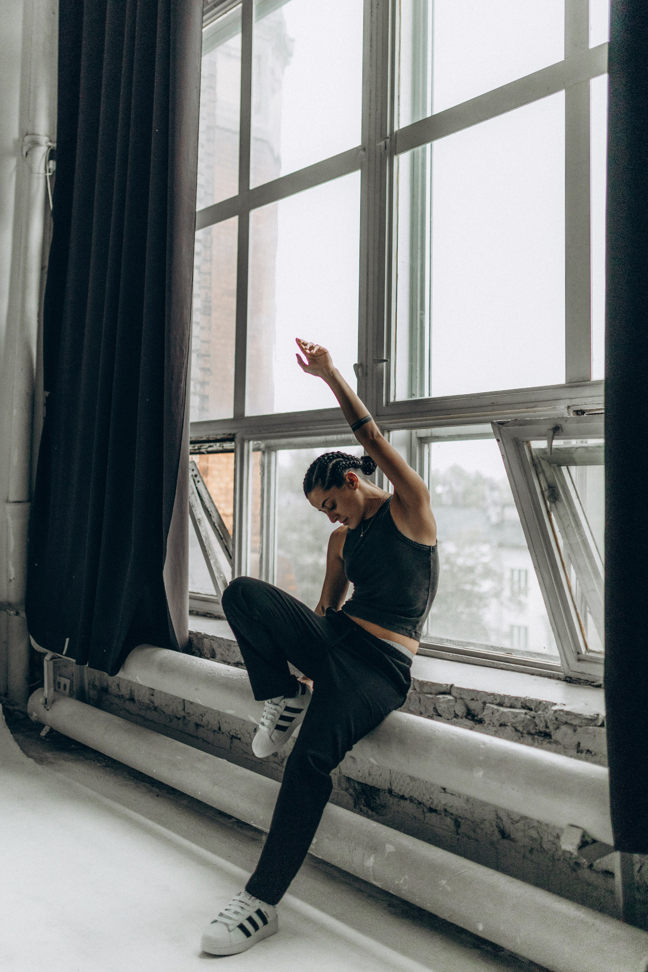 Диана. Фотограф НОГИНСК, Москва, Анастасия Белая